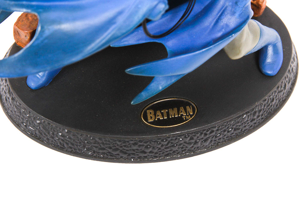 Hallmark Batman DC Comics Modern Era Collection Figurine