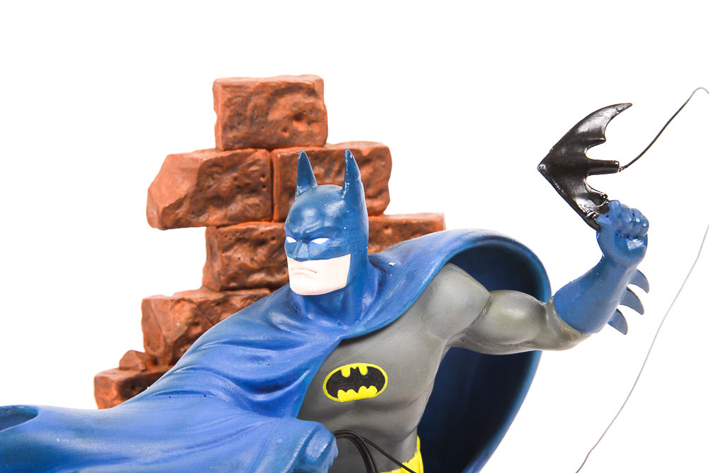 Hallmark Batman DC Comics Modern Era Collection Figurine