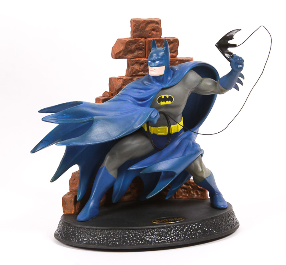 Hallmark Batman DC Comics Modern Era Collection Figurine