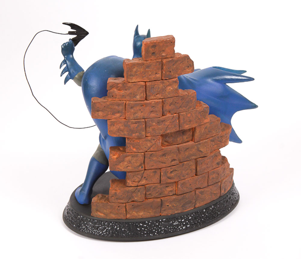 Hallmark Batman DC Comics Modern Era Collection Figurine