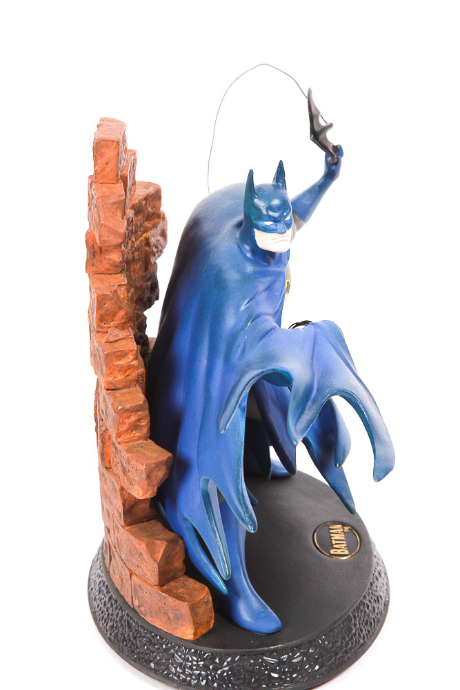 Hallmark Batman DC Comics Modern Era Collection Figurine