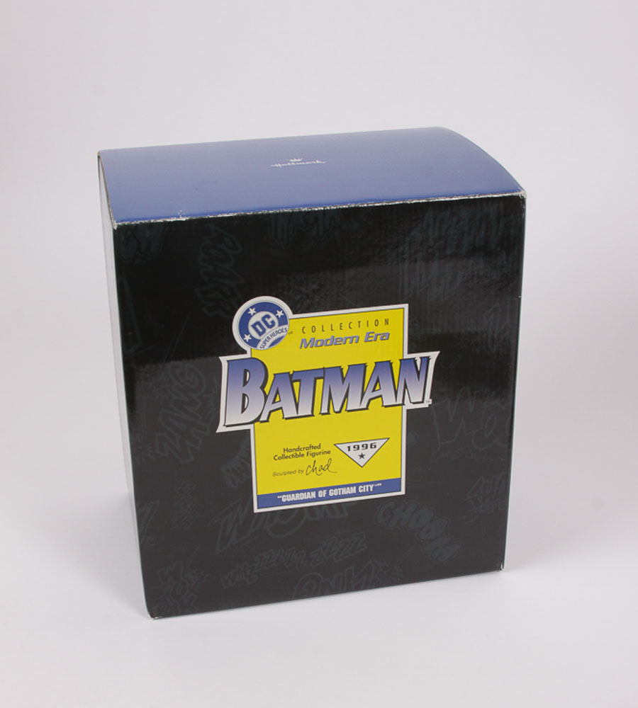 Hallmark Batman DC Comics Modern Era Collection Figurine