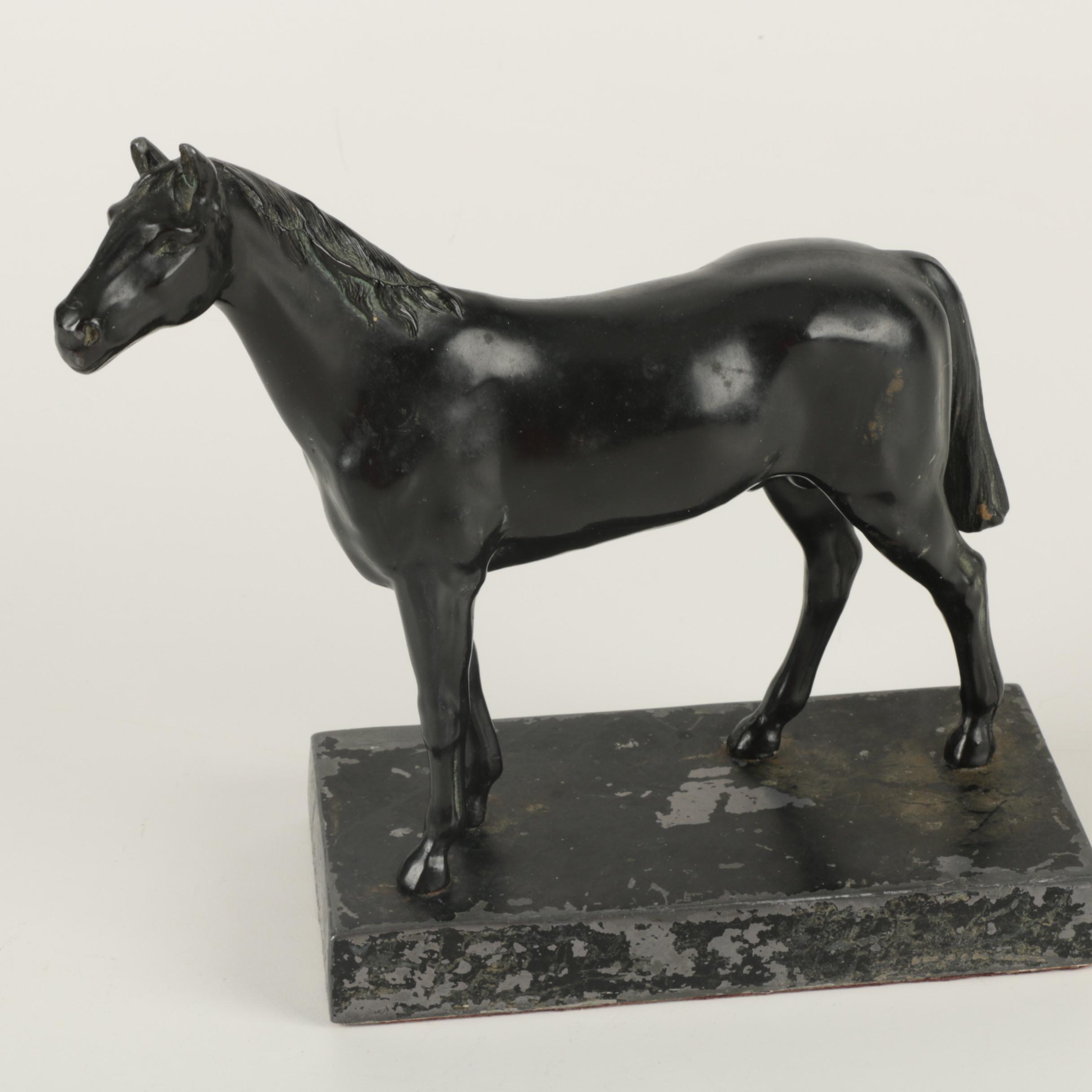 Horse Figurines
