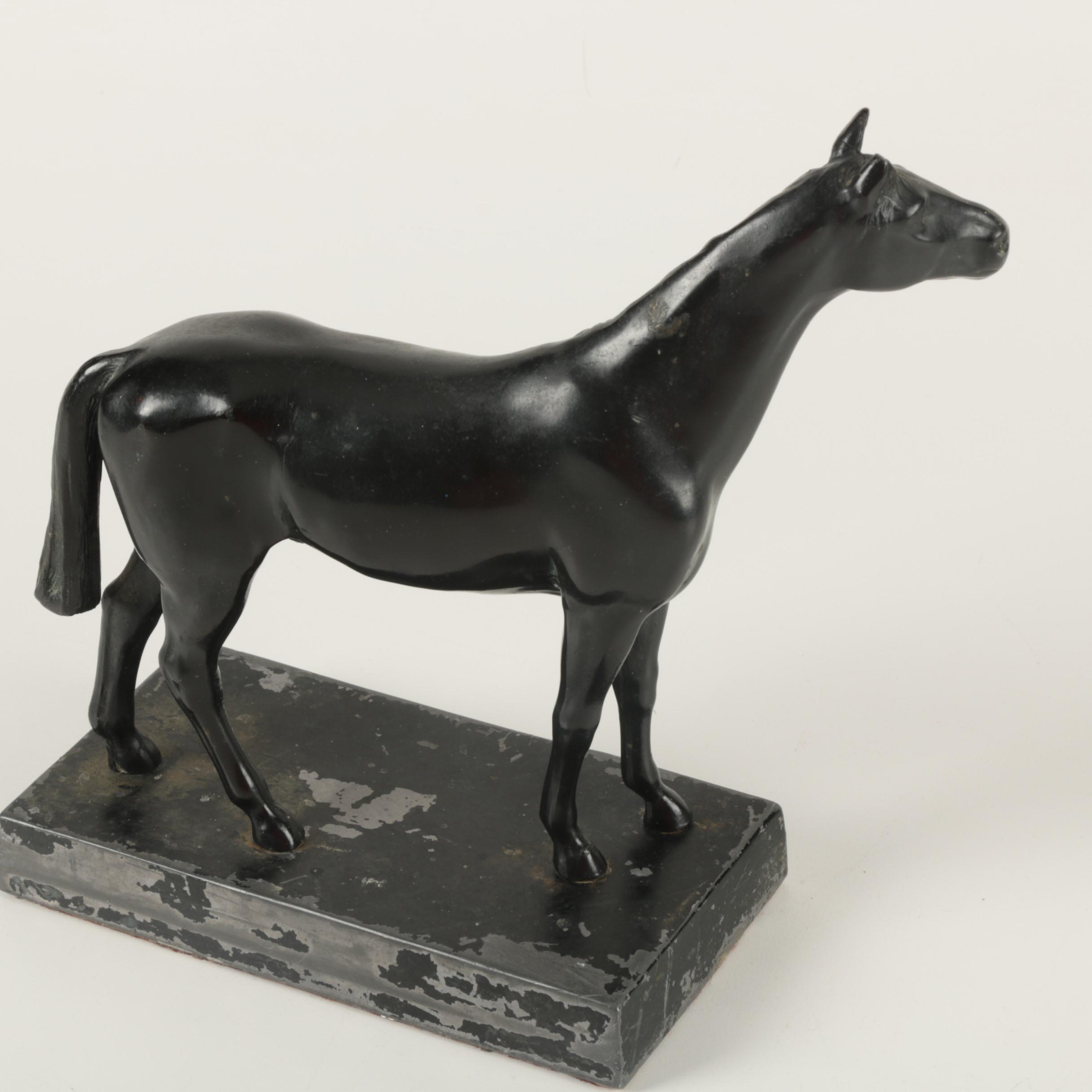 Horse Figurines