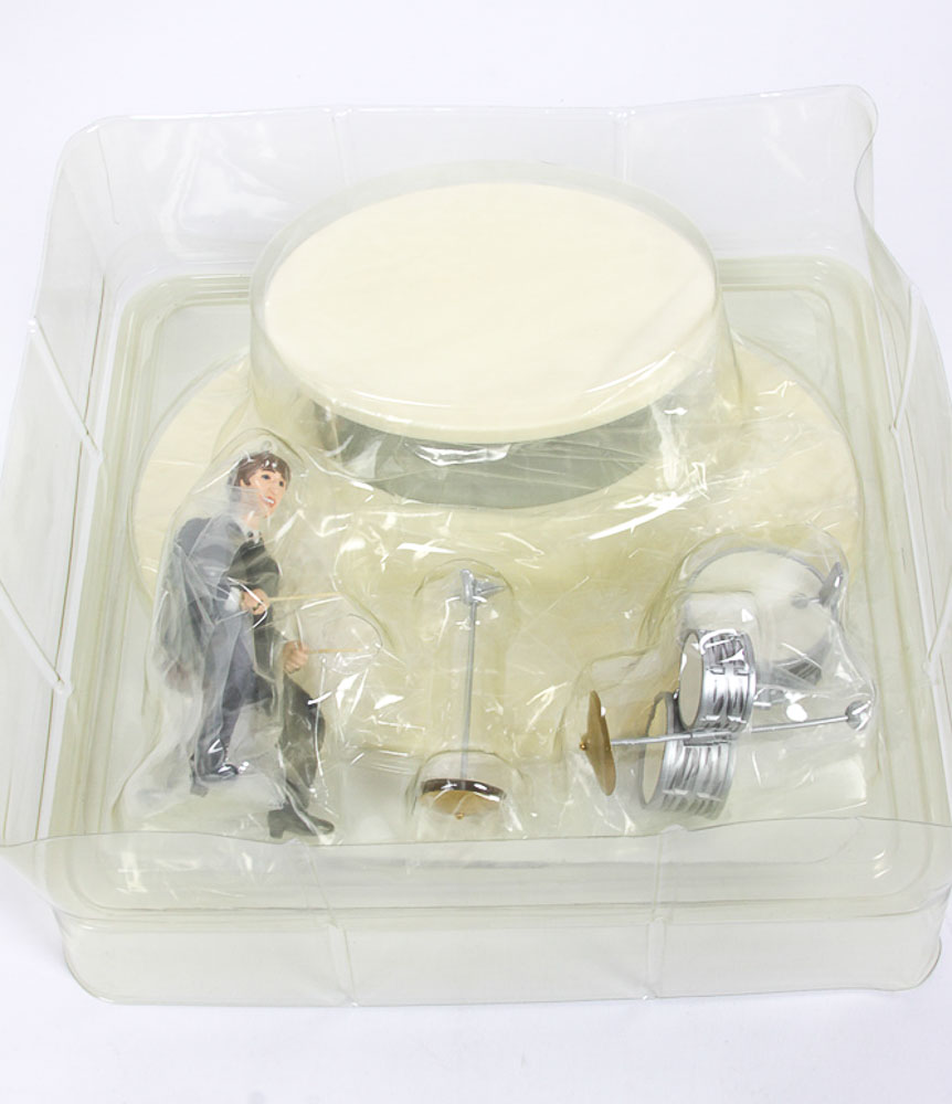 Beatles Hallmark Keepsake Collectibles