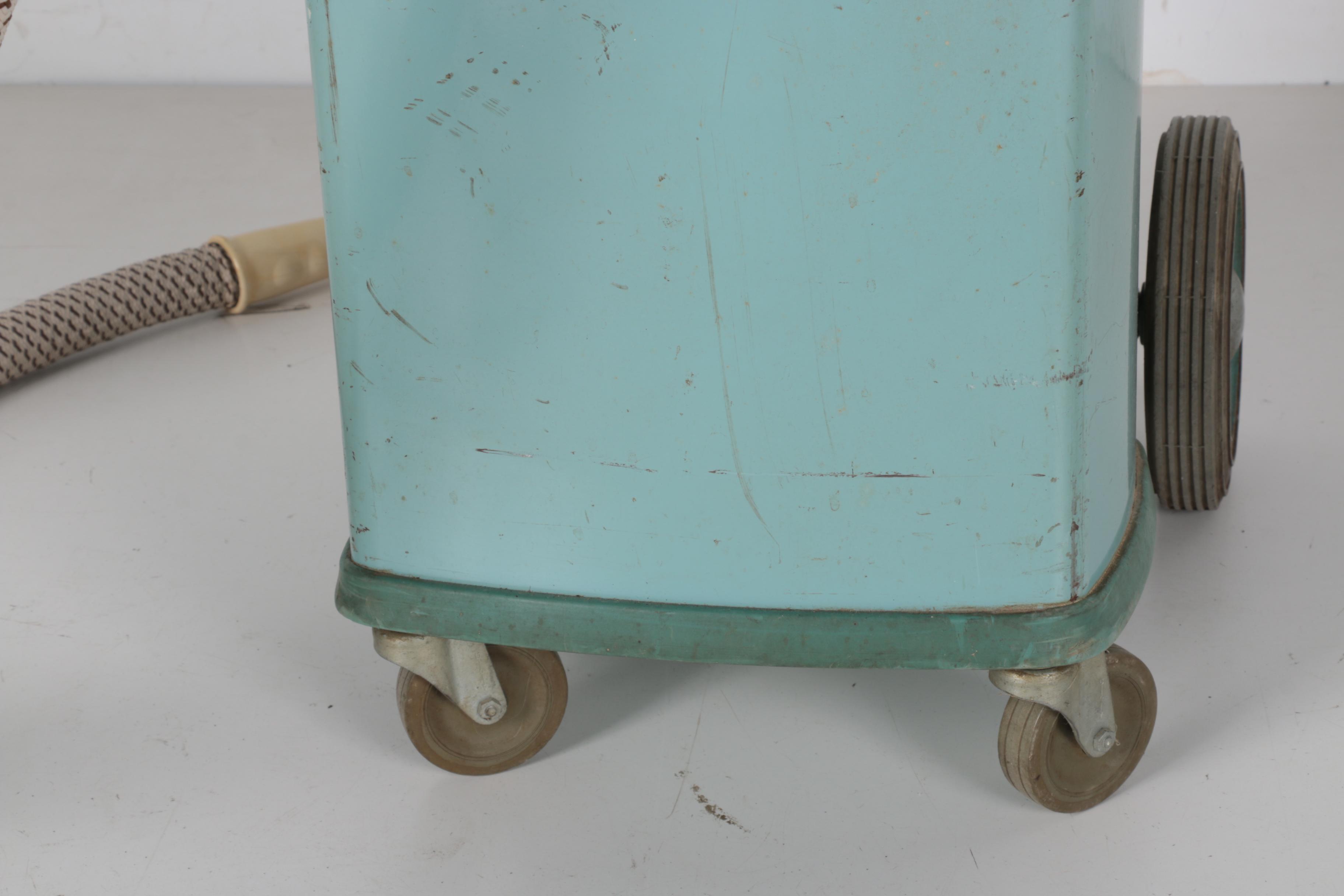 Vintage Electrolux Vacuum Cleaner