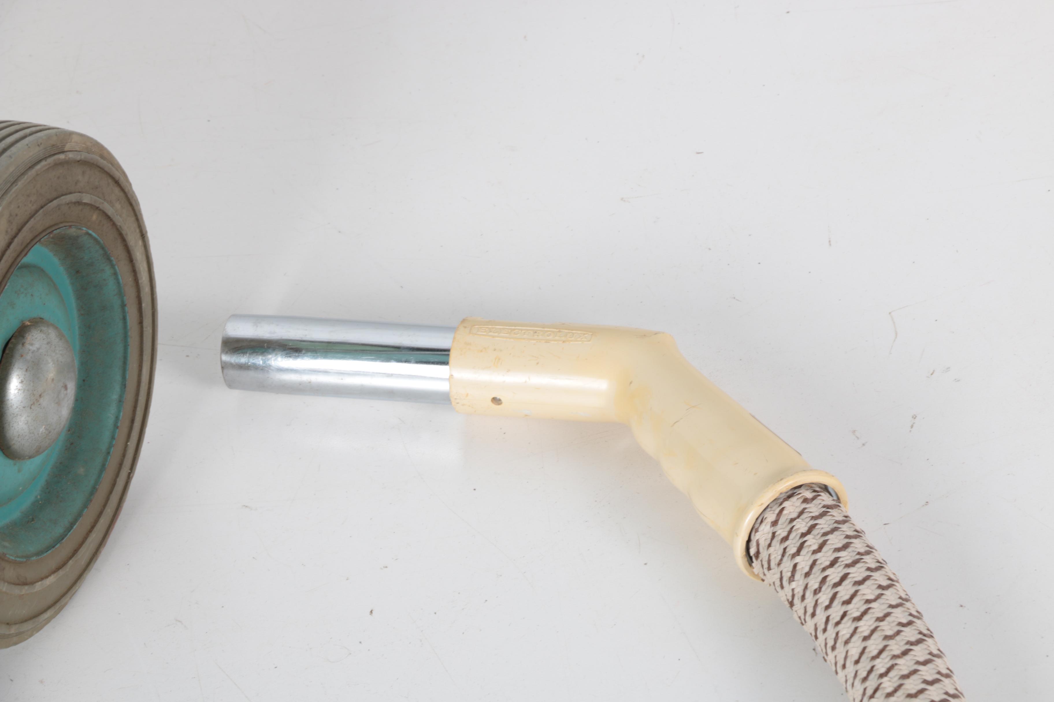 Vintage Electrolux Vacuum Cleaner