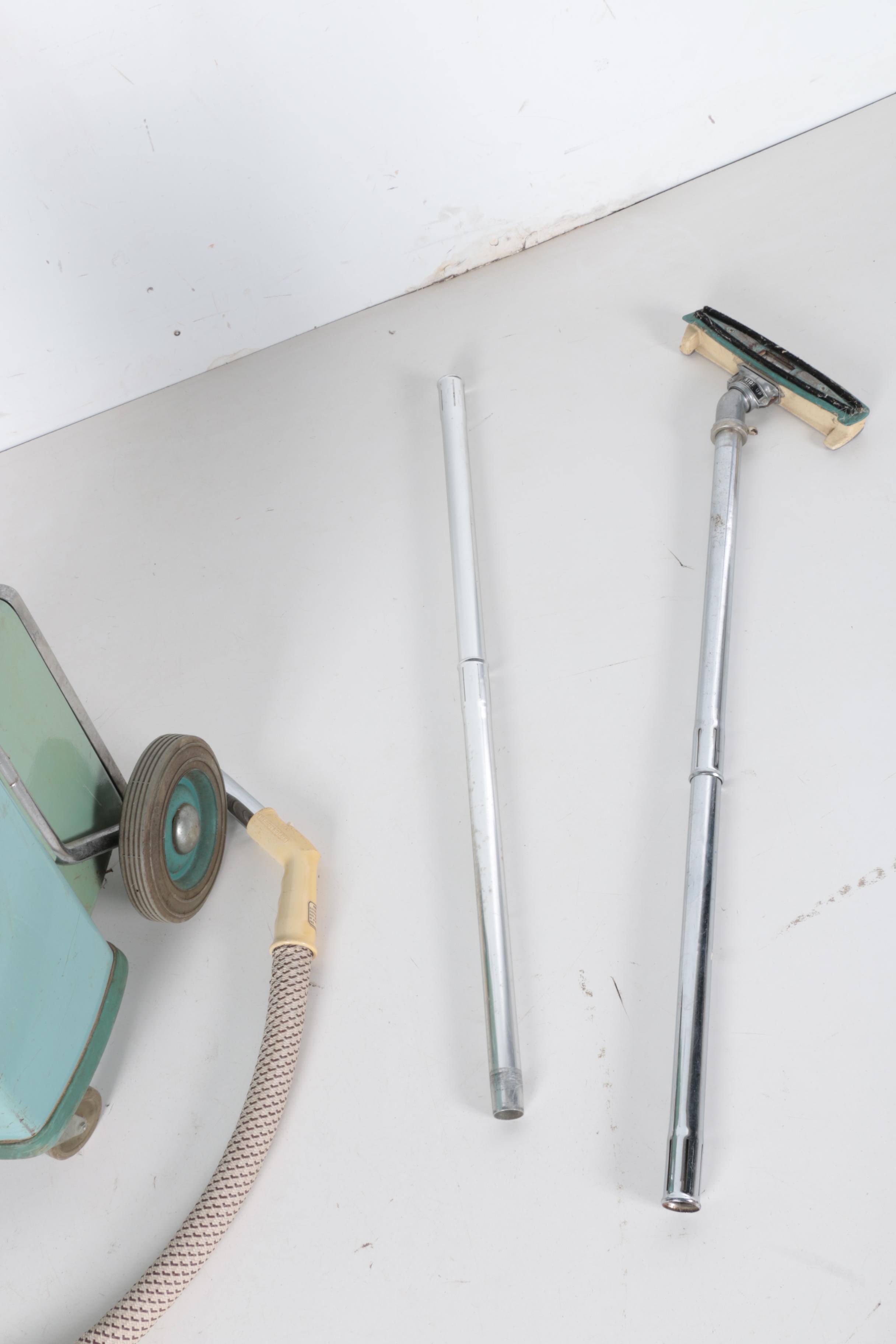 Vintage Electrolux Vacuum Cleaner