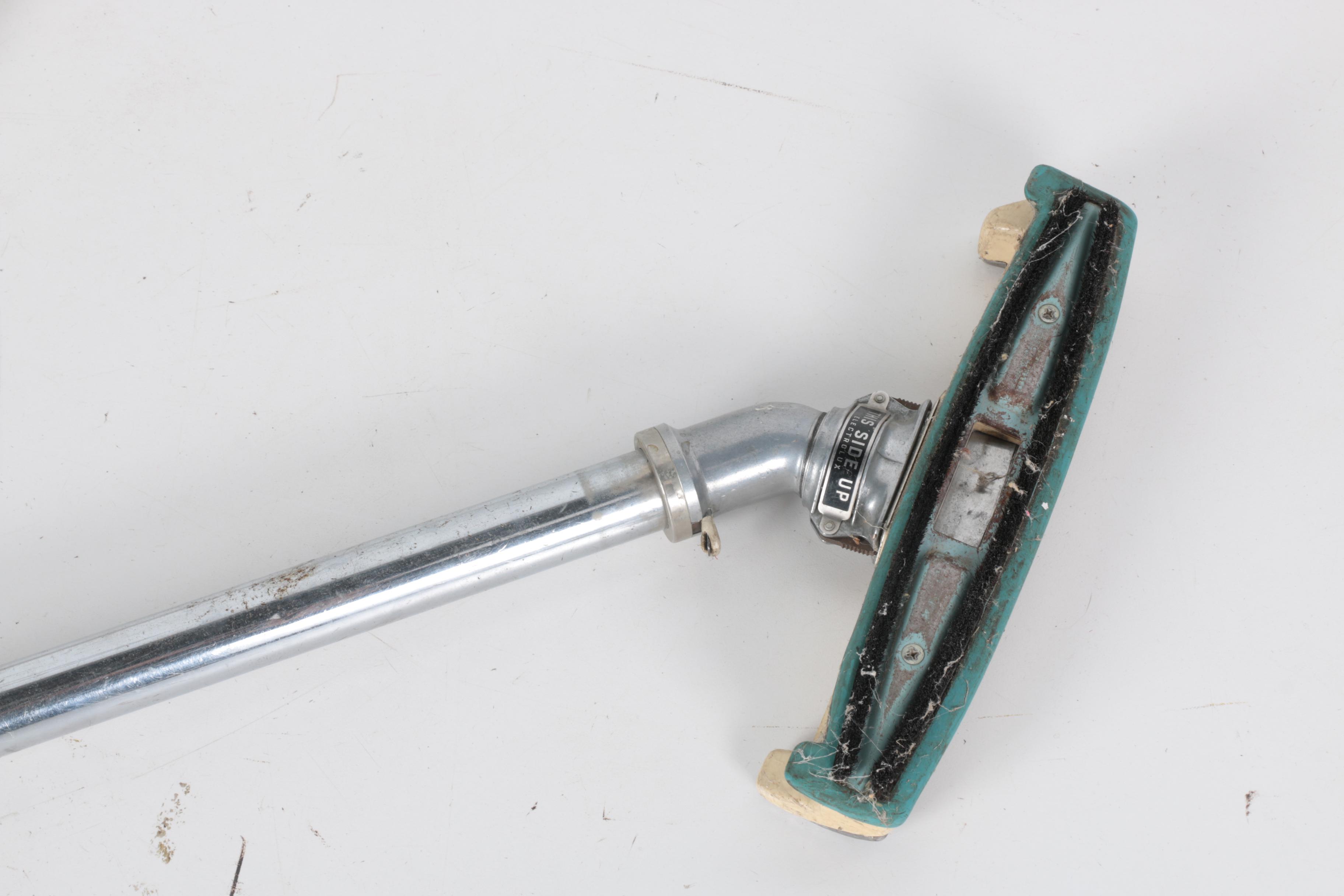 Vintage Electrolux Vacuum Cleaner