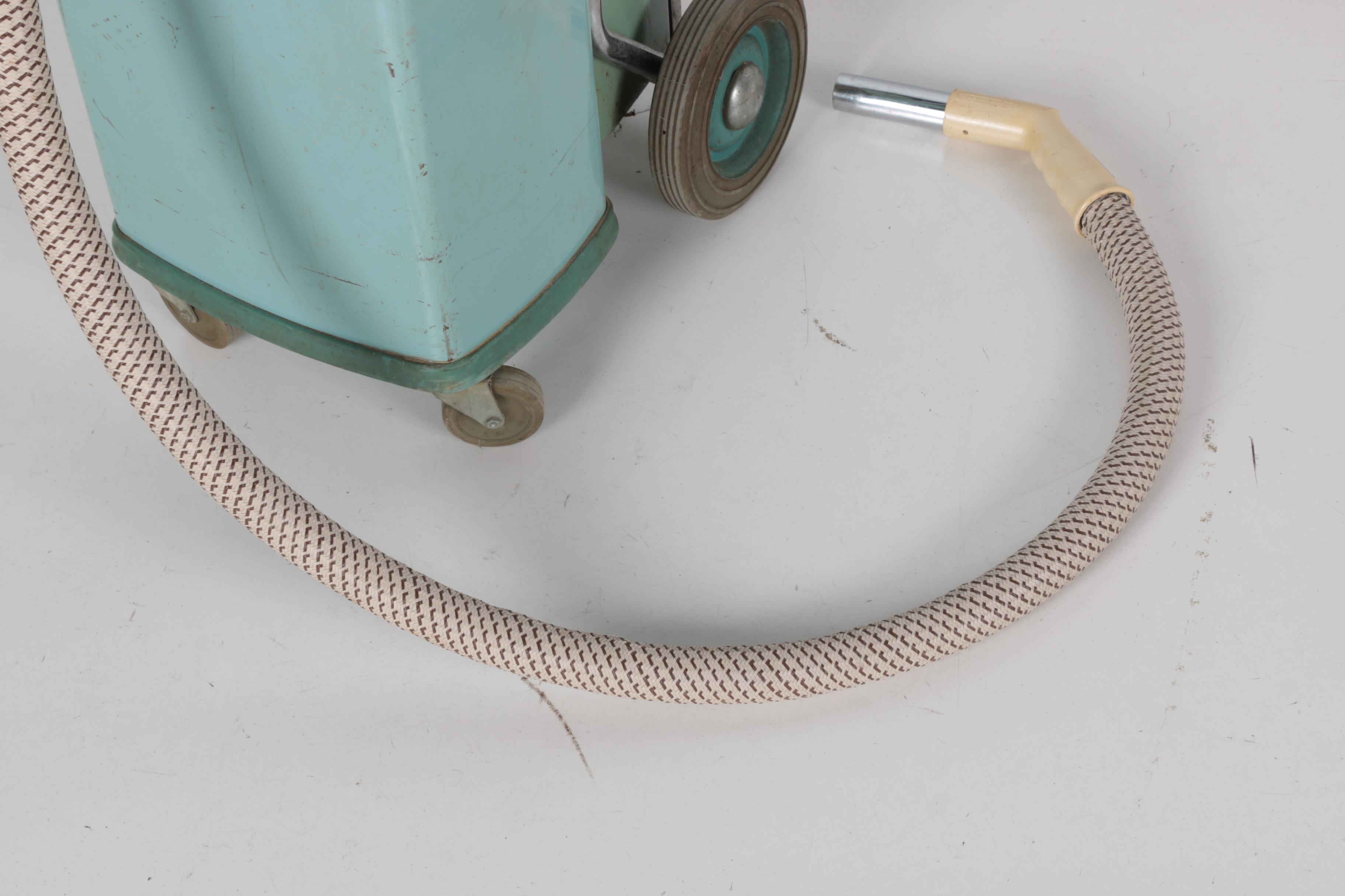 Vintage Electrolux Vacuum Cleaner
