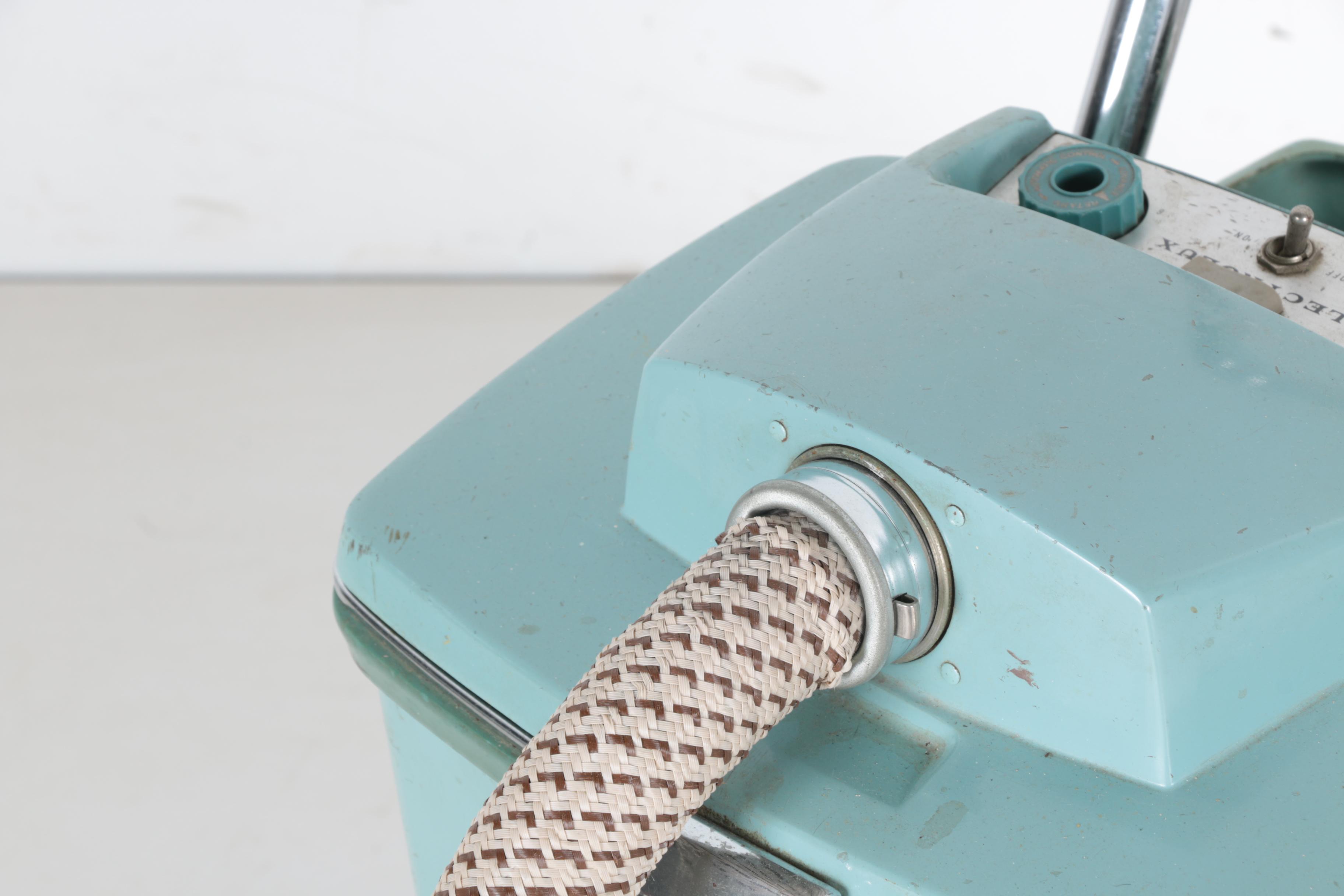 Vintage Electrolux Vacuum Cleaner