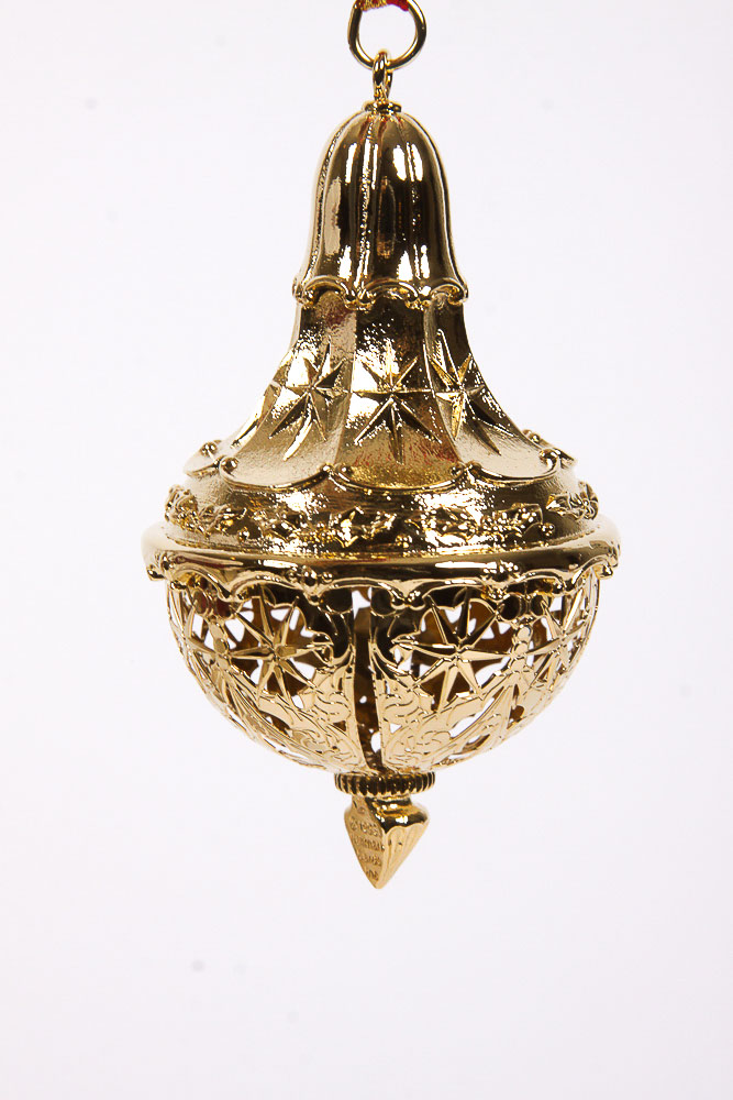 1994 Hallmark Expo Artist Showcase Collection Ornaments