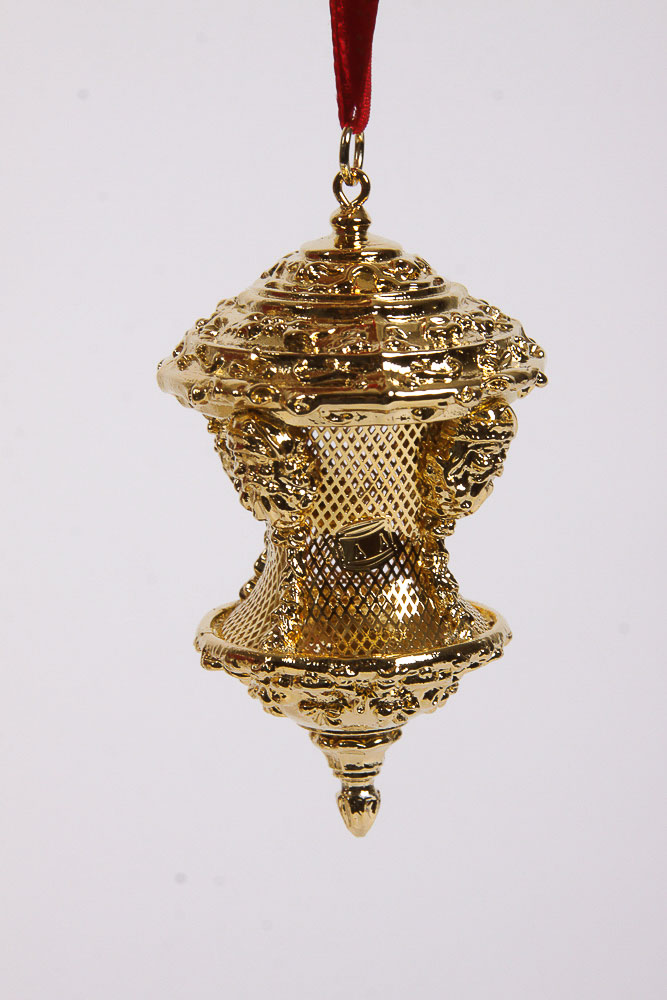 1994 Hallmark Expo Artist Showcase Collection Ornaments