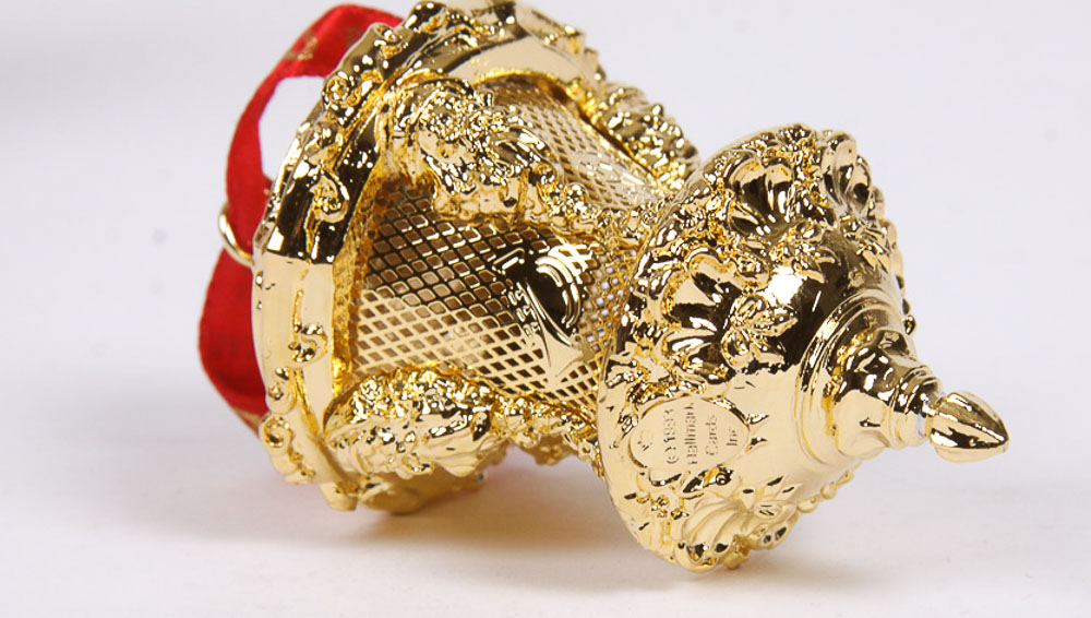 1994 Hallmark Expo Artist Showcase Collection Ornaments