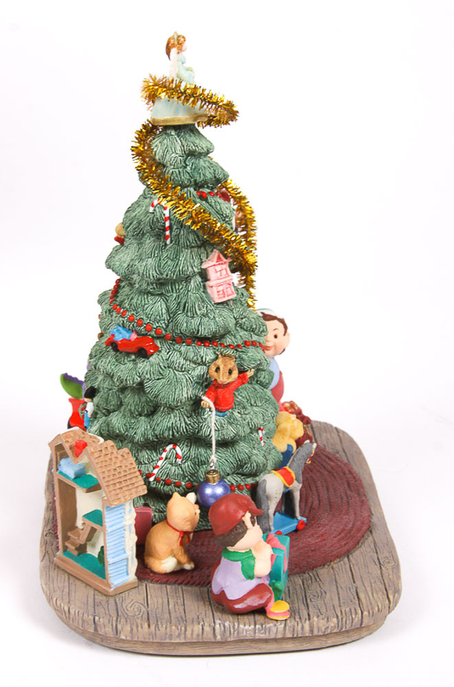 Hallmark Keepsake Studio Edition Tabletop Display