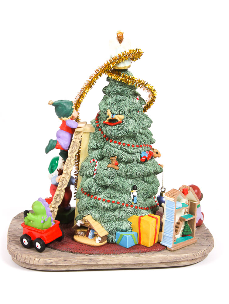 Hallmark Keepsake Studio Edition Tabletop Display