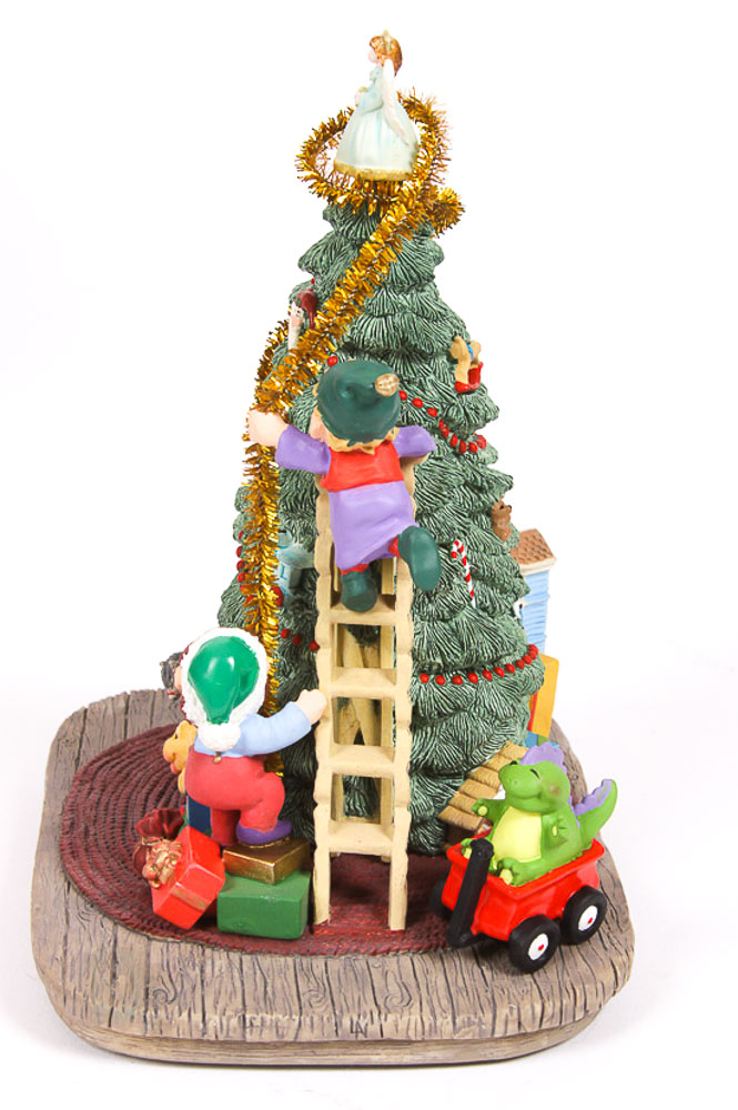 Hallmark Keepsake Studio Edition Tabletop Display