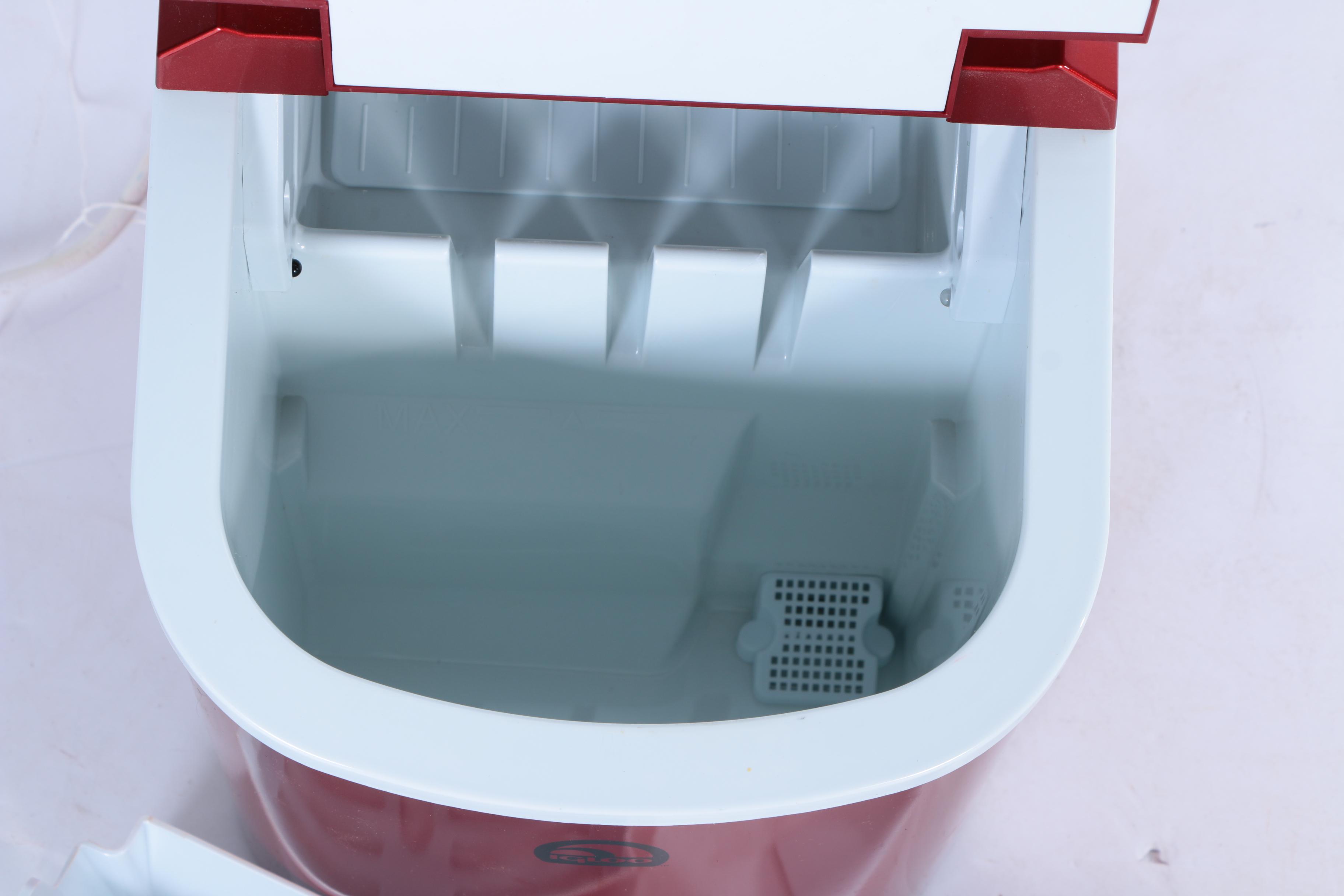 Igloo Portable Ice Maker