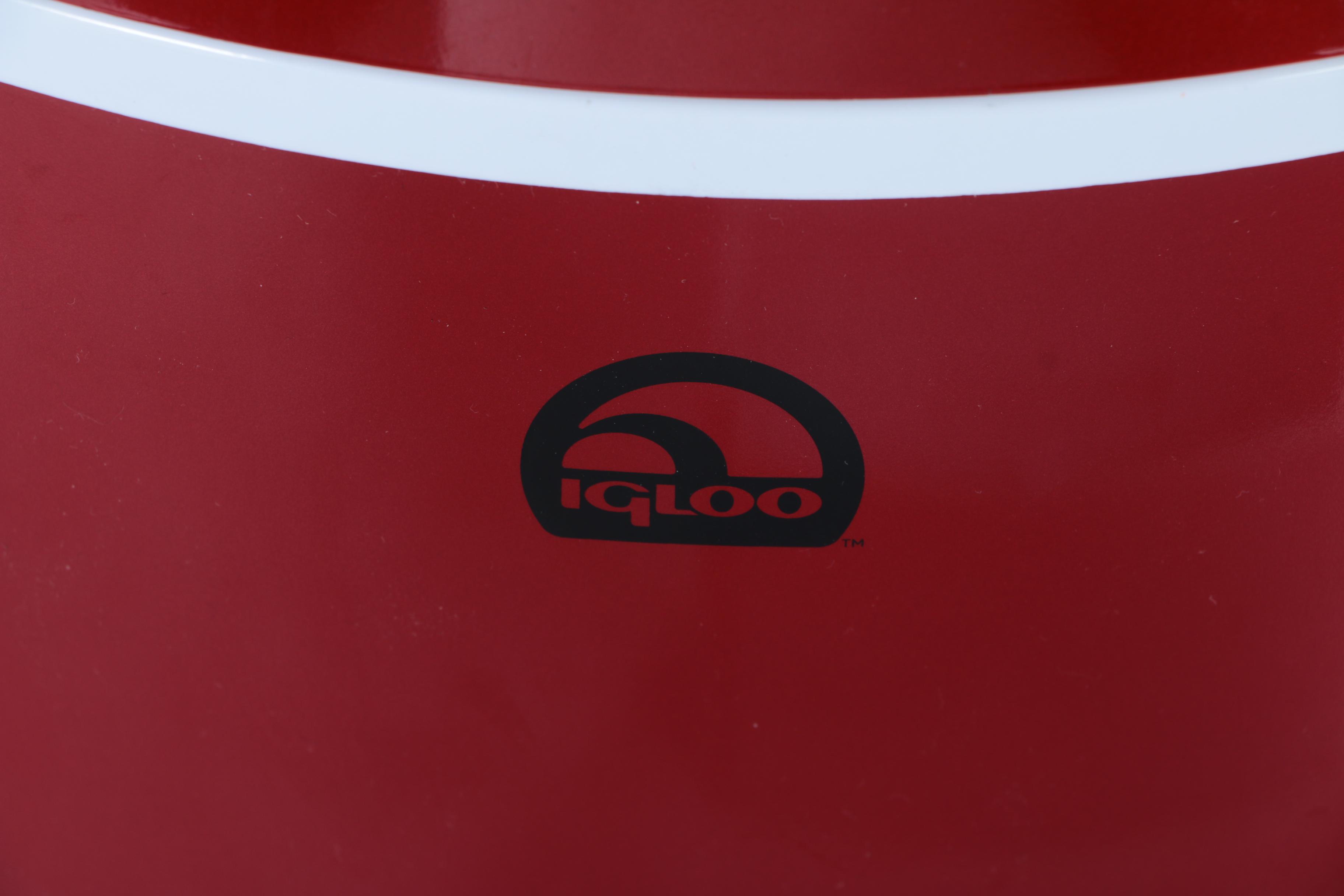 Igloo Portable Ice Maker