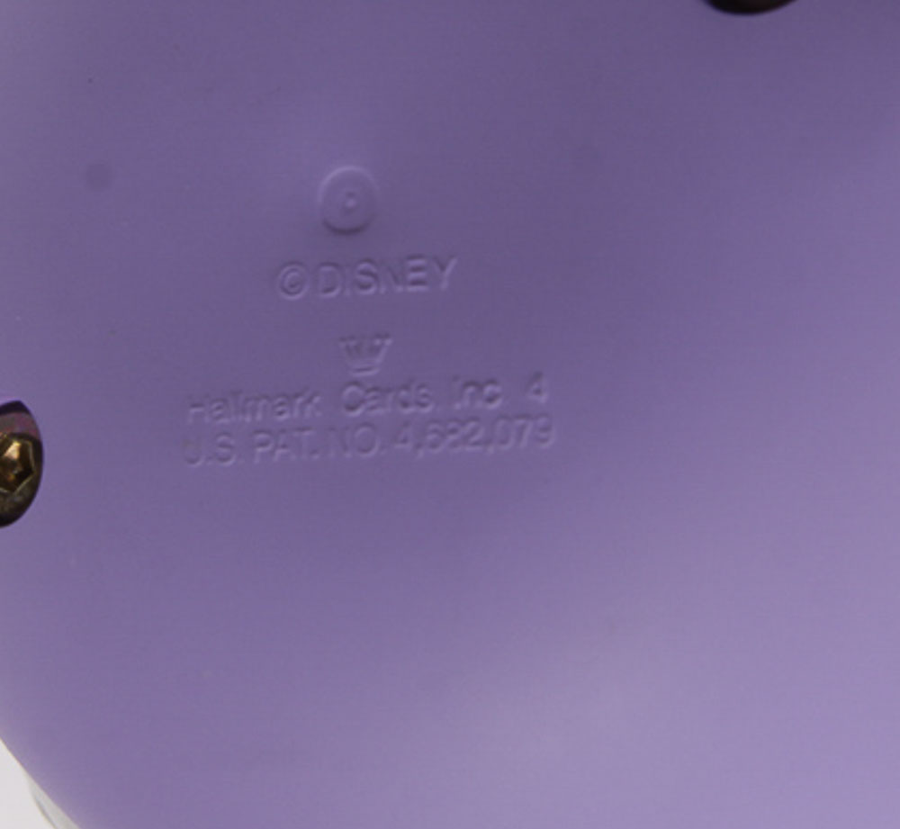 Hallmark "Winnie-The-Pooh" Holiday Ornaments