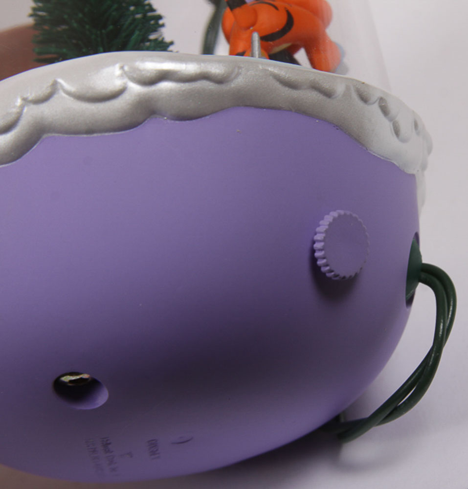 Hallmark "Winnie-The-Pooh" Holiday Ornaments