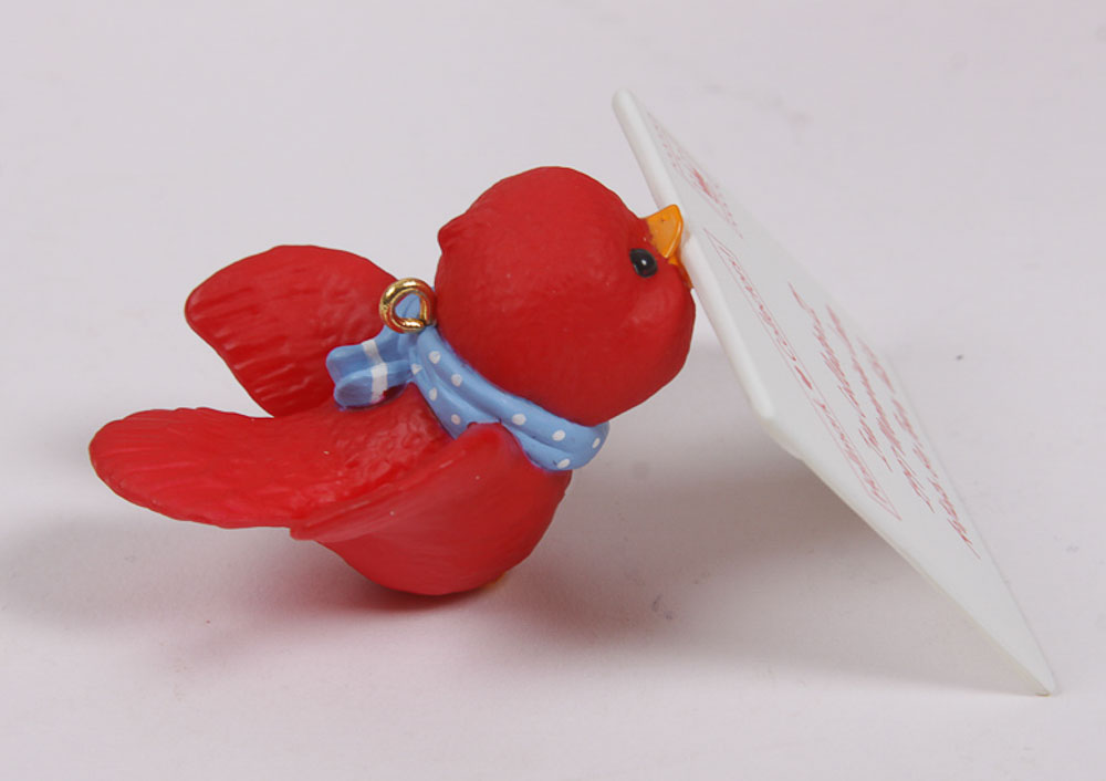 Hallmark Studio Edition and Artist Expo Signed Ornaments and Displays