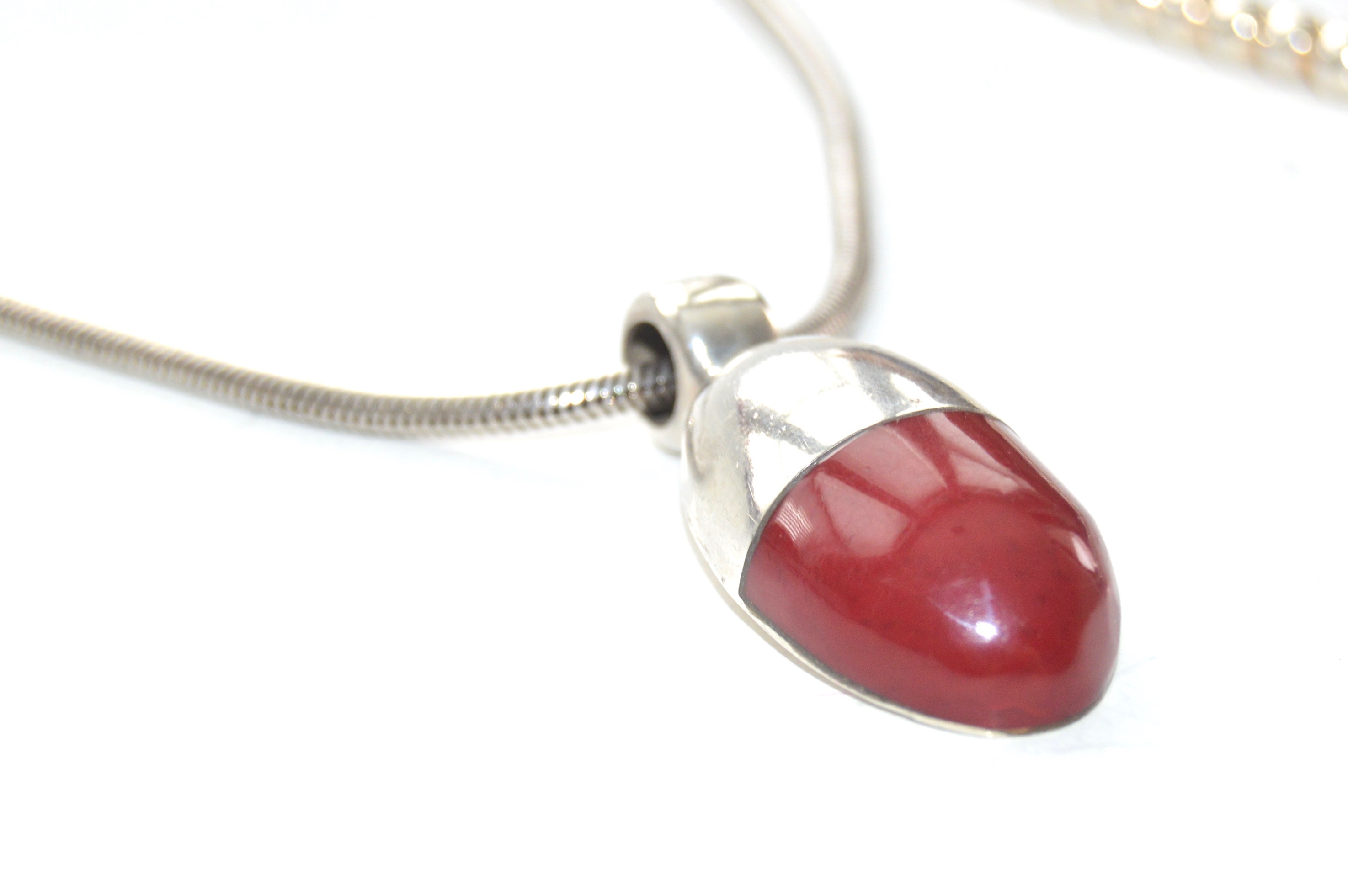 Sterling Silver Earrings and Necklaces