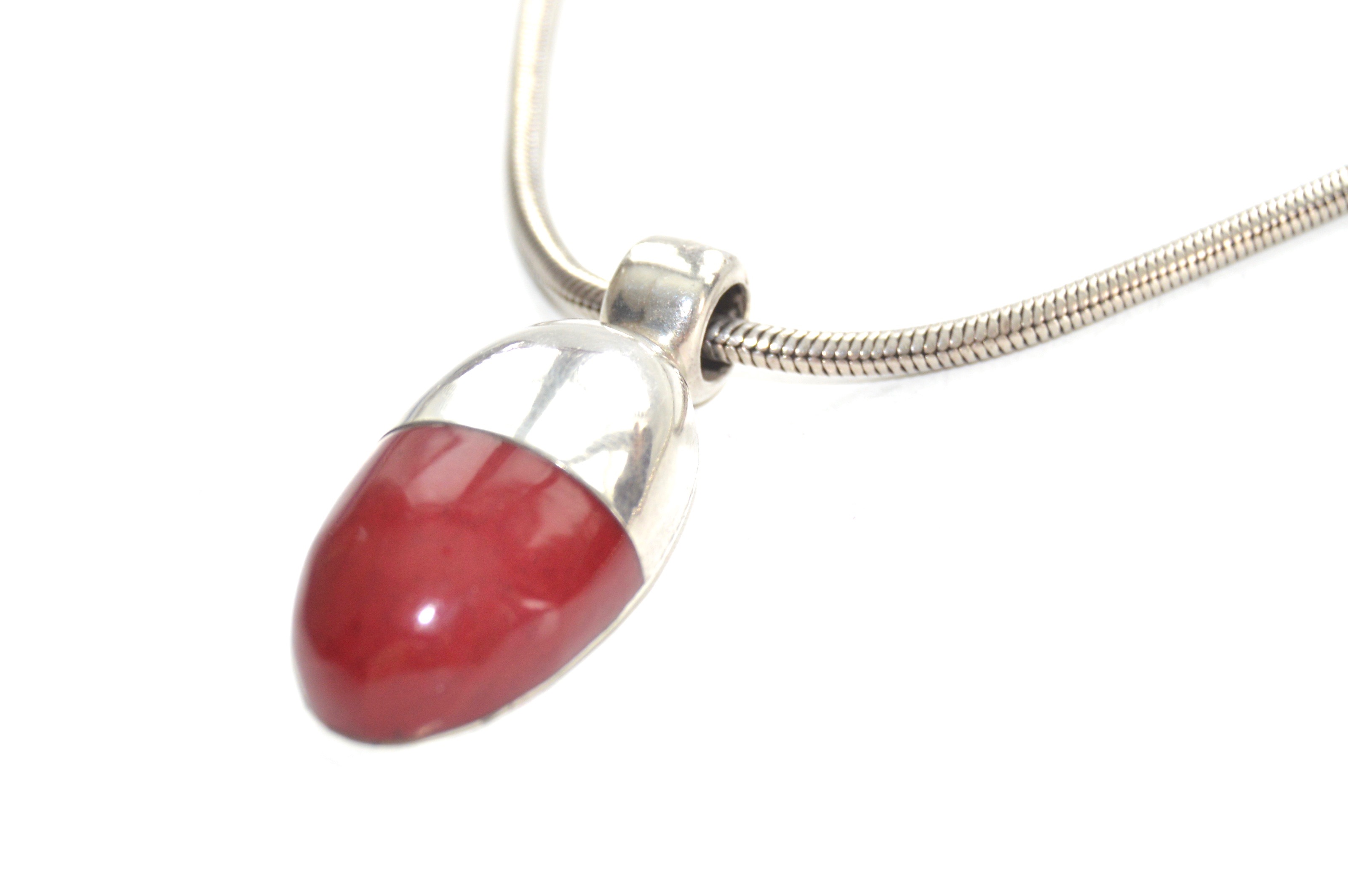 Sterling Silver Earrings and Necklaces