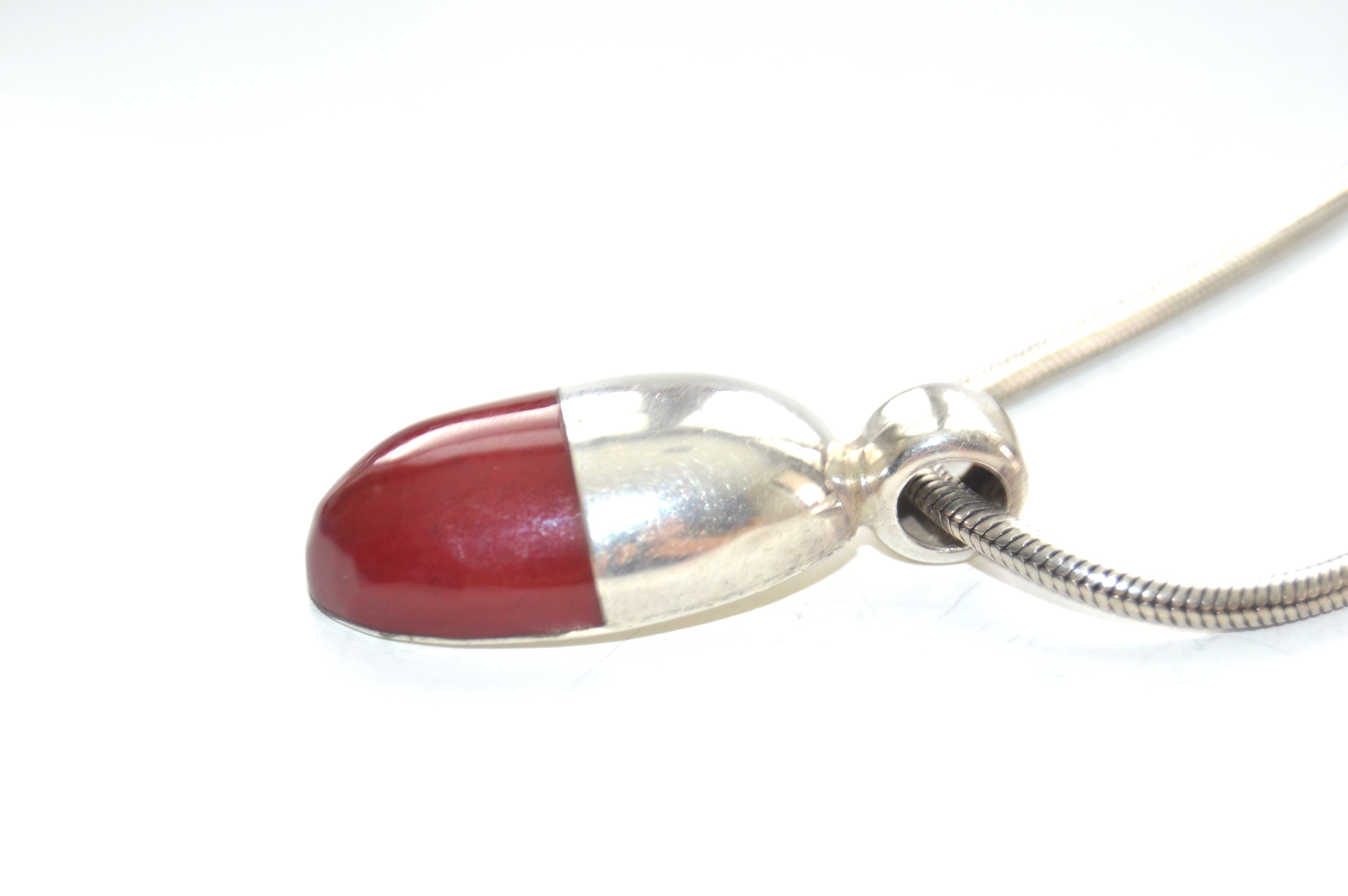 Sterling Silver Earrings and Necklaces