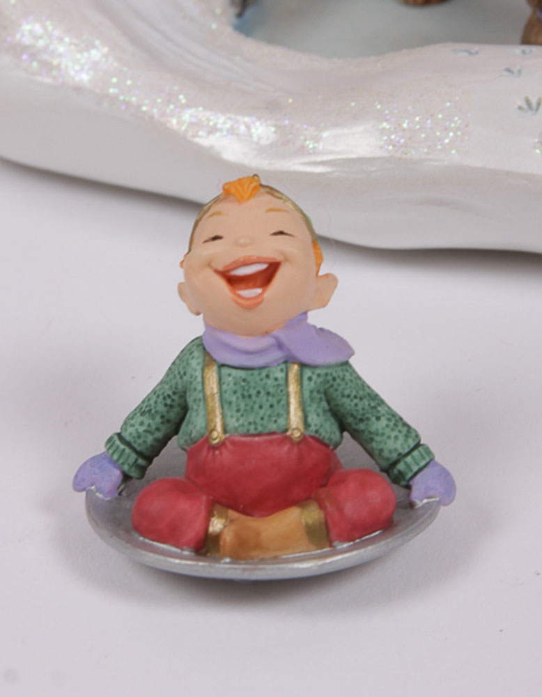 Hallmark Studio Edition and Artist Expo Signed Ornaments and Displays