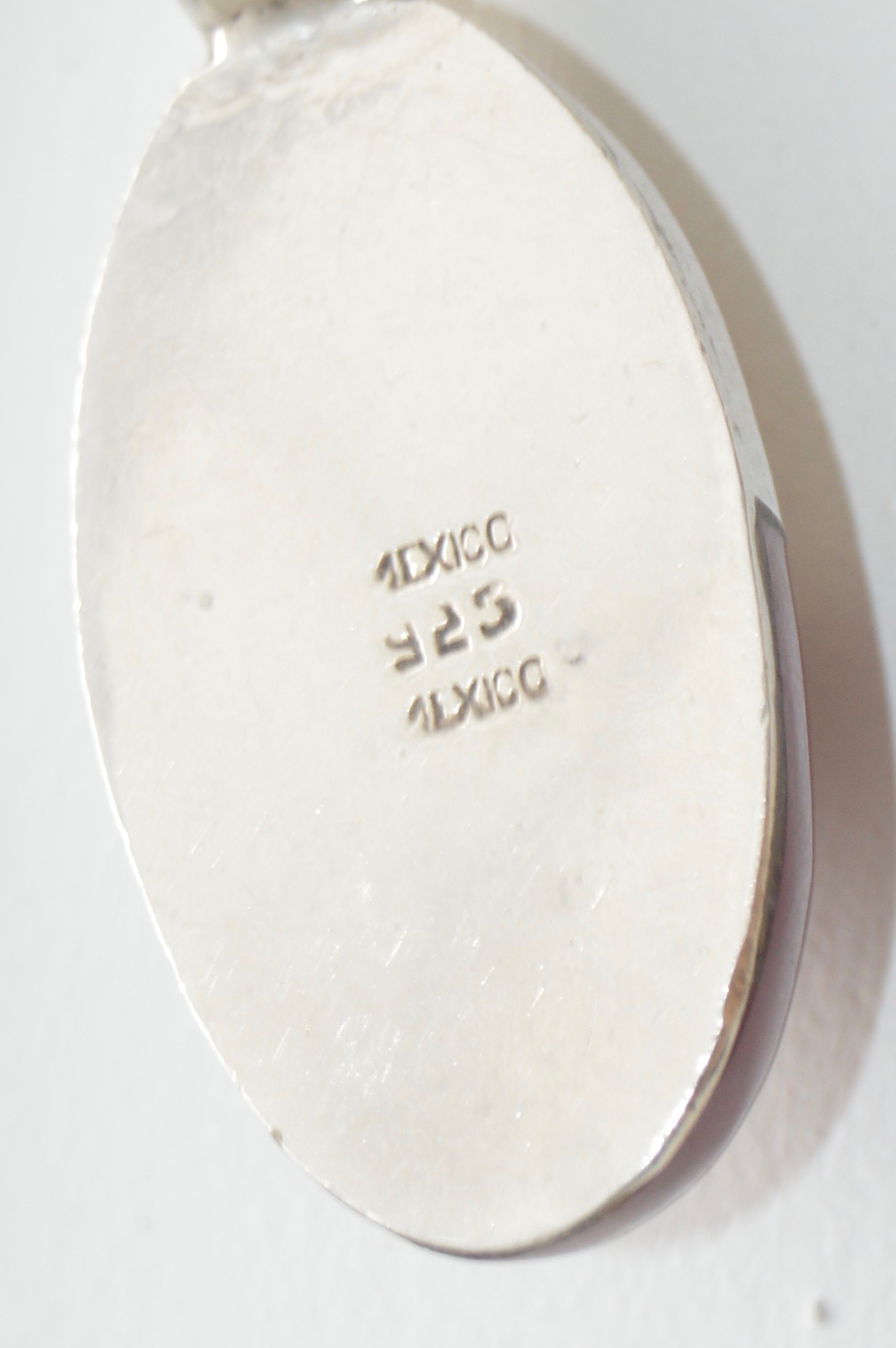 Sterling Silver Earrings and Necklaces