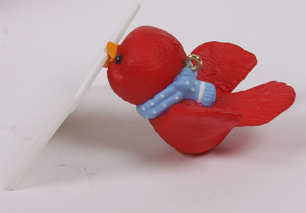 Hallmark Studio Edition and Artist Expo Signed Ornaments and Displays