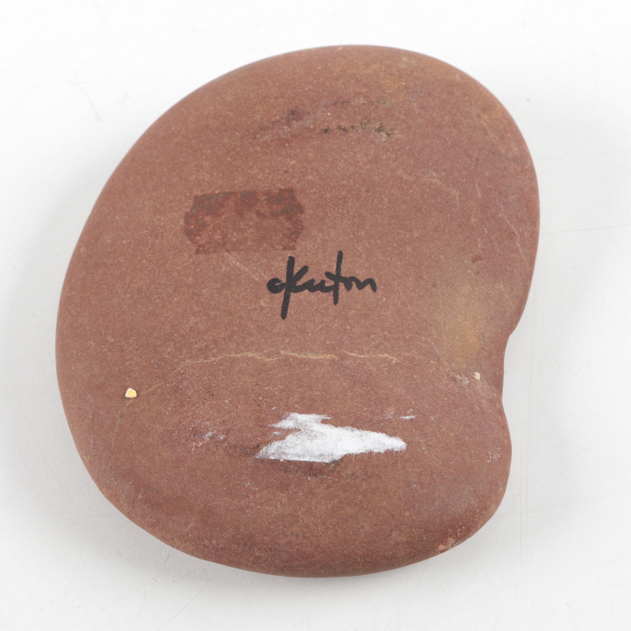 Mexican Earthenware Figurines, Pottery, and Decor