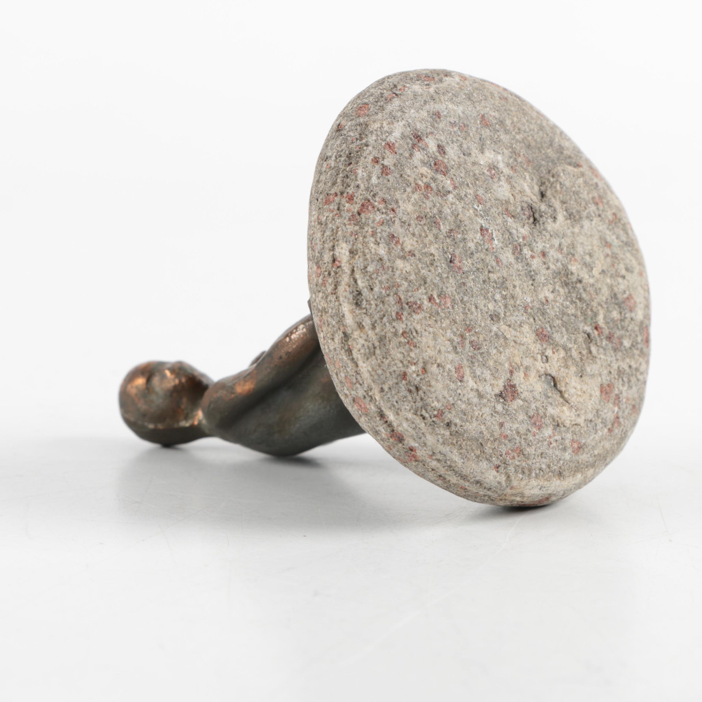 Mexican Earthenware Figurines, Pottery, and Decor