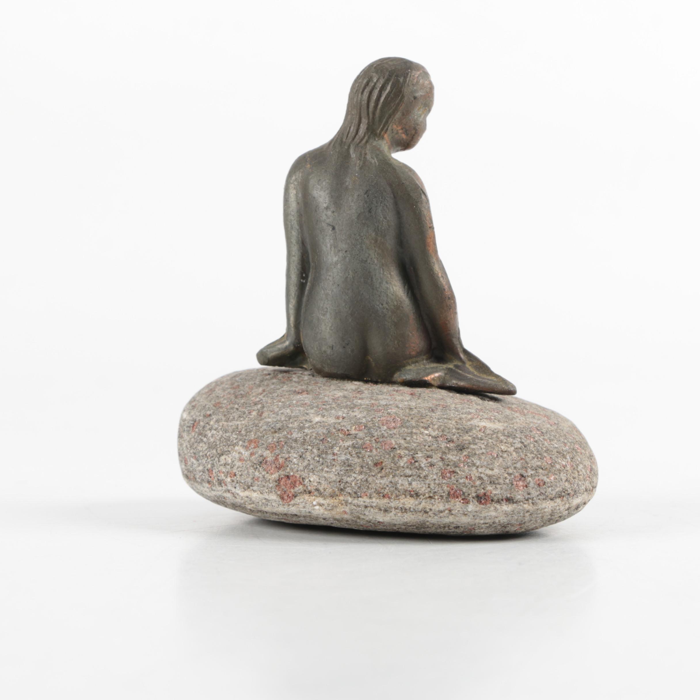 Mexican Earthenware Figurines, Pottery, and Decor