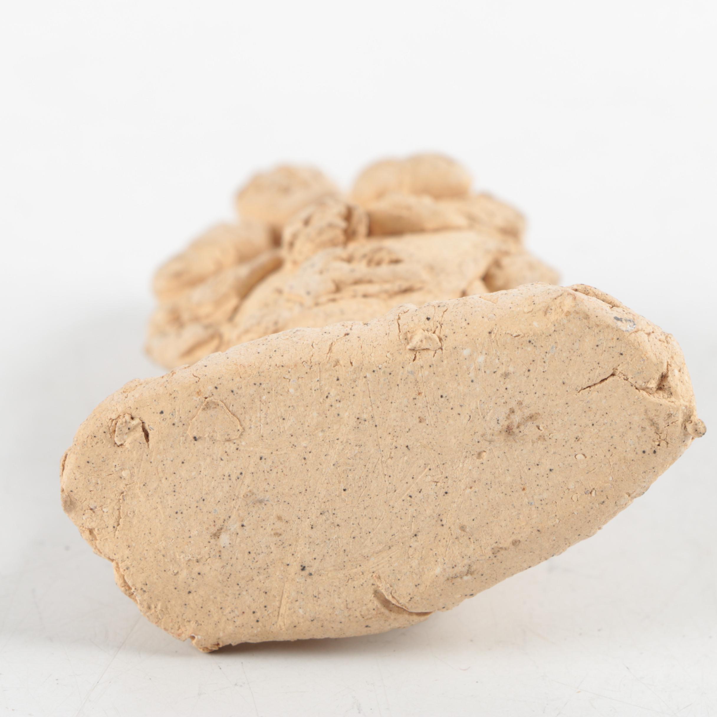 Mexican Earthenware Figurines, Pottery, and Decor