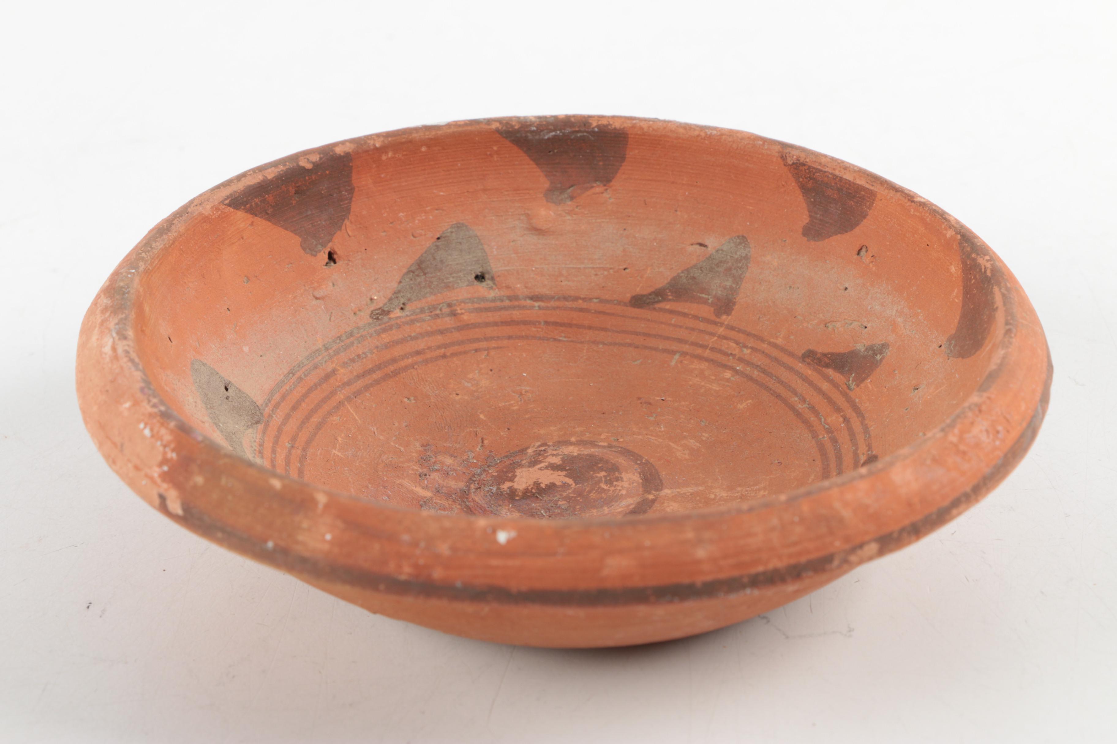 Mexican Earthenware Figurines, Pottery, and Decor