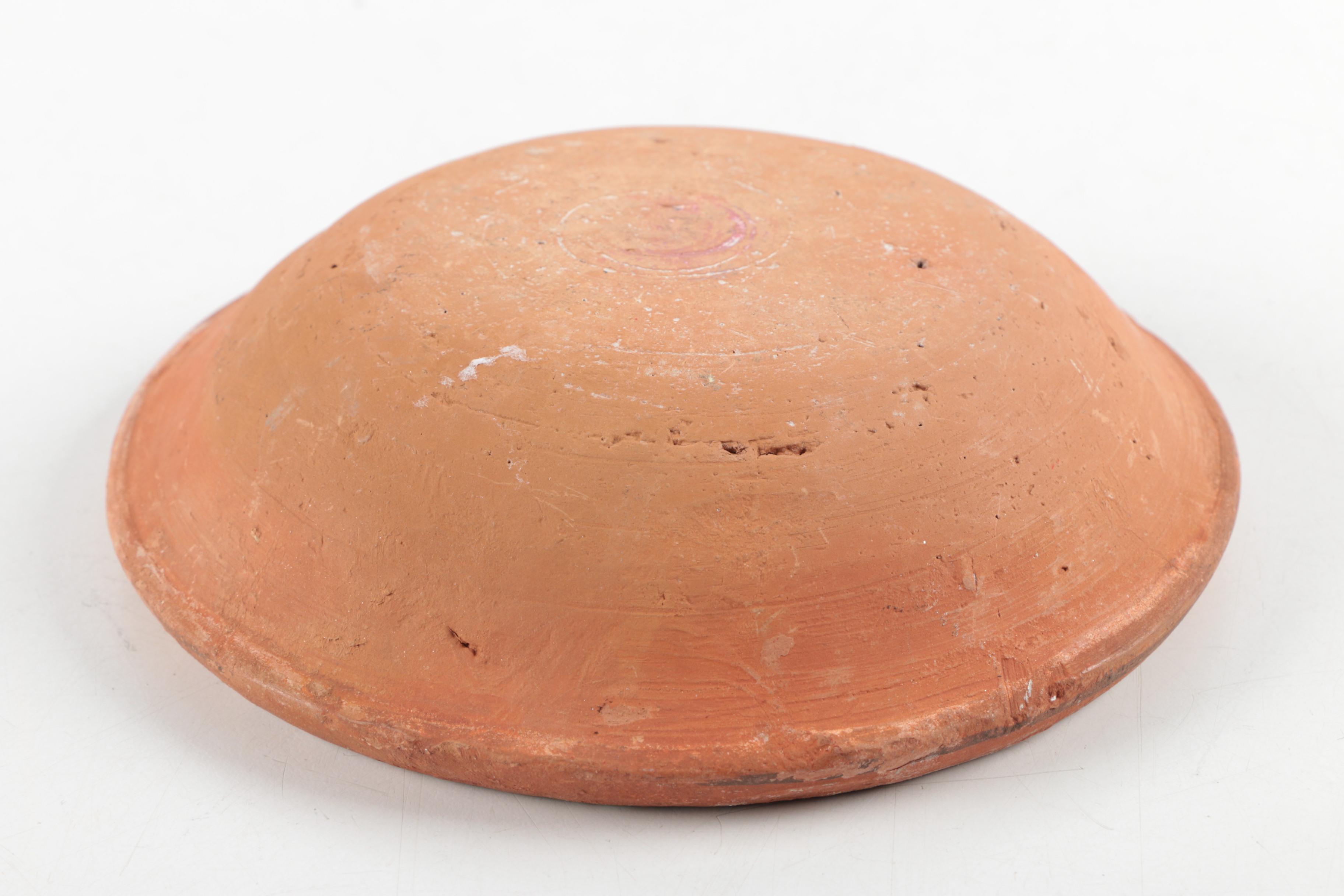 Mexican Earthenware Figurines, Pottery, and Decor