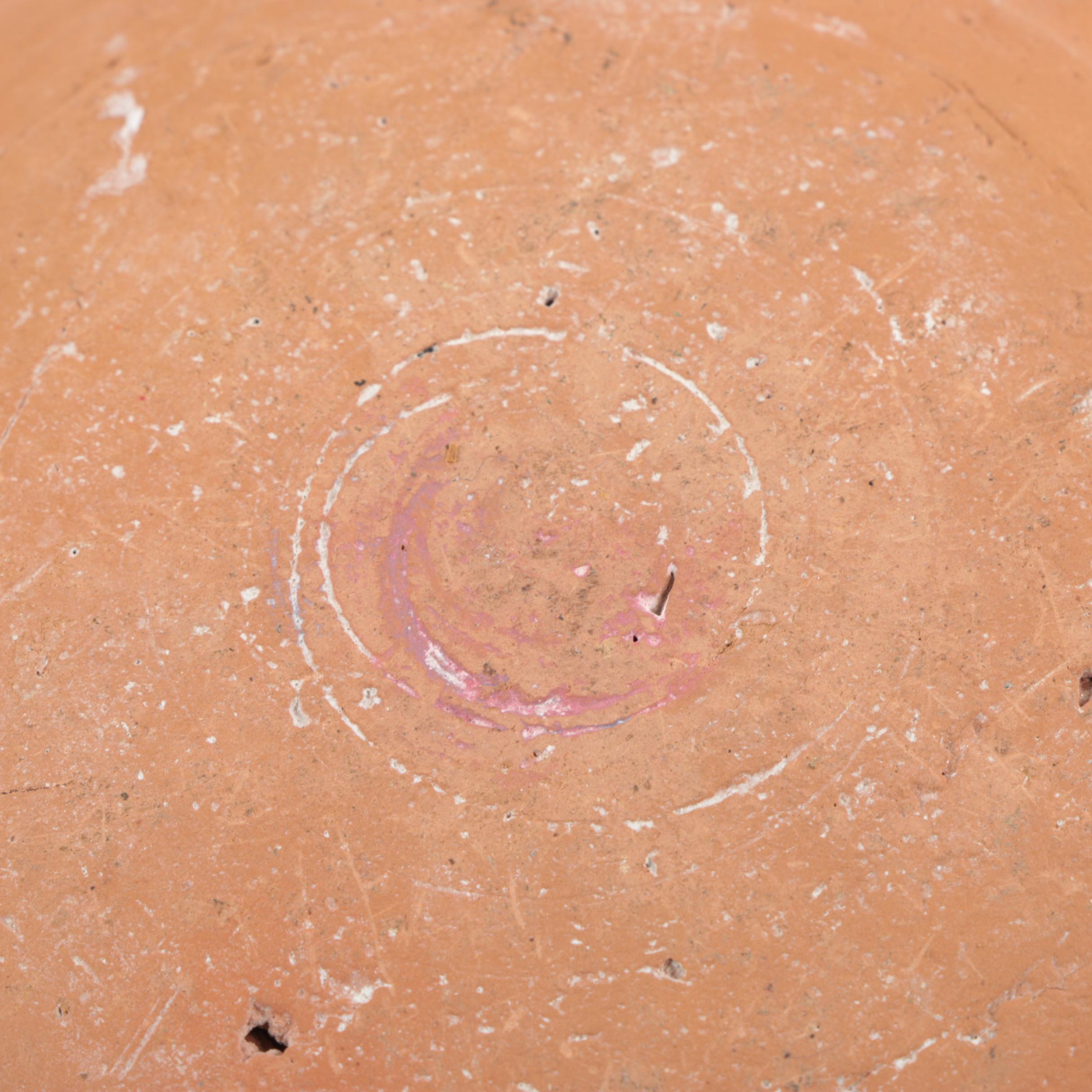 Mexican Earthenware Figurines, Pottery, and Decor