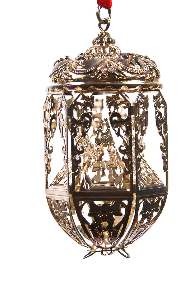 Hallmark Keepsake 1994 Showcase Ornaments