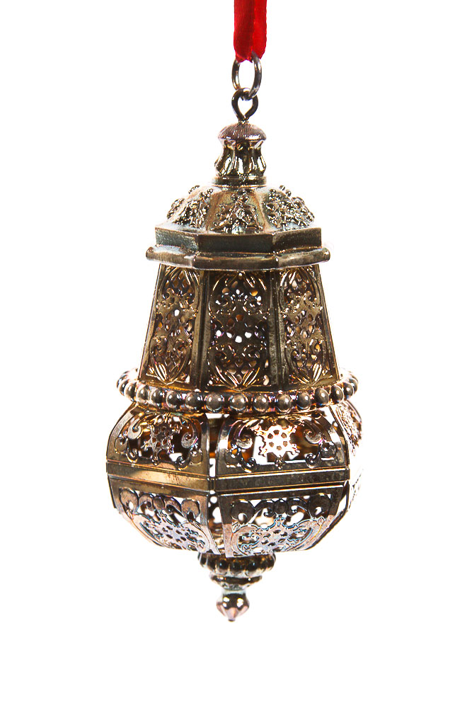 Hallmark Keepsake 1994 Showcase Ornaments