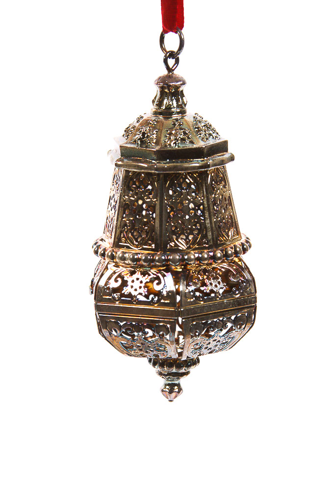 Hallmark Keepsake 1994 Showcase Ornaments