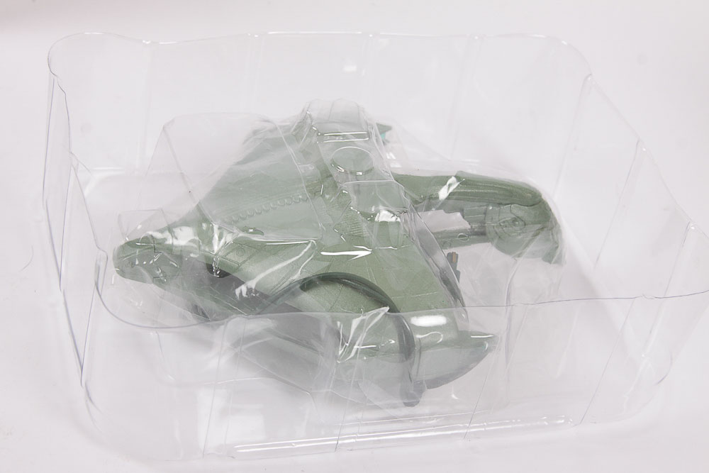 Collection of Hallmark Keepsake "Star Trek" Ornaments