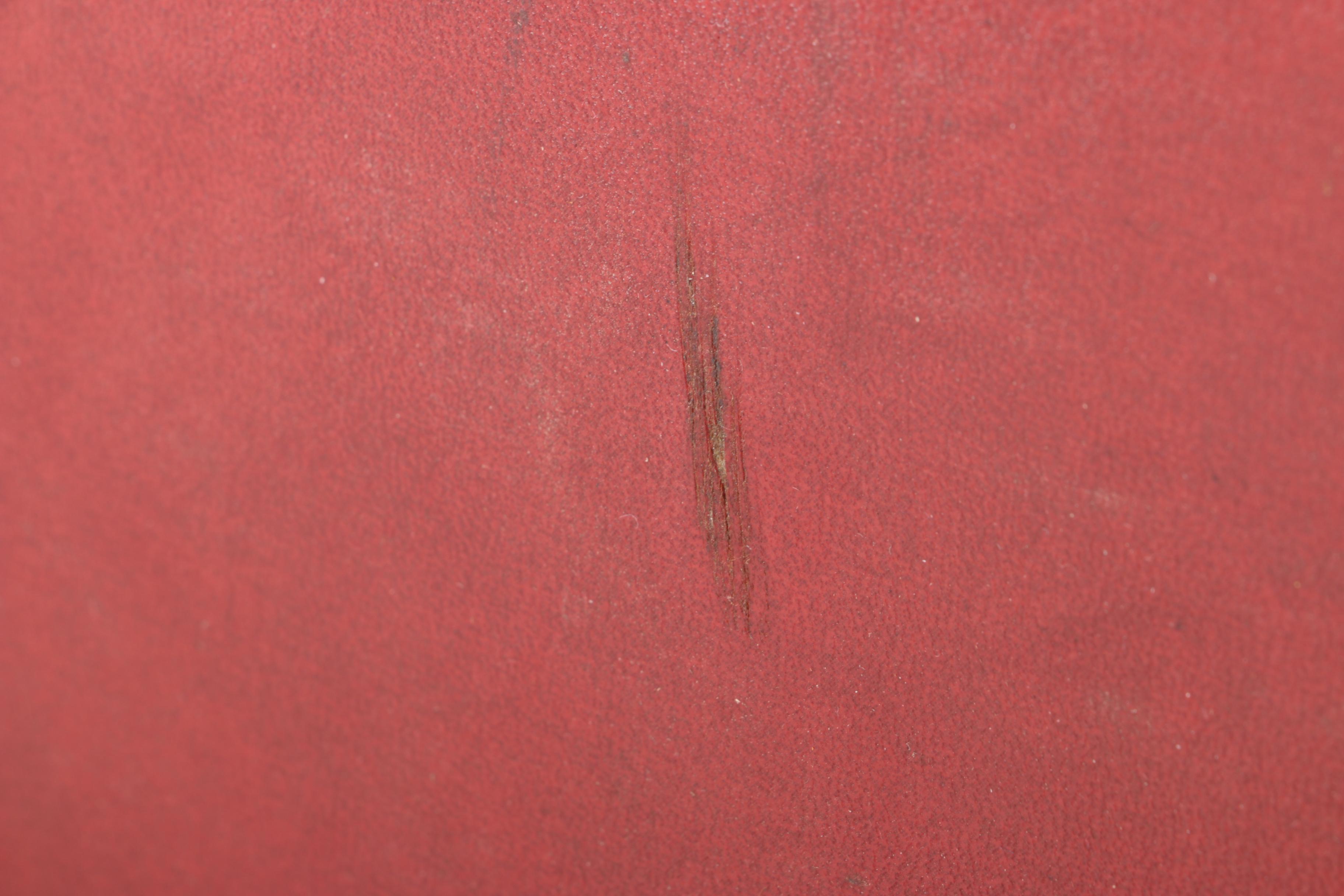 Vintage Shortrip Children's Luggage