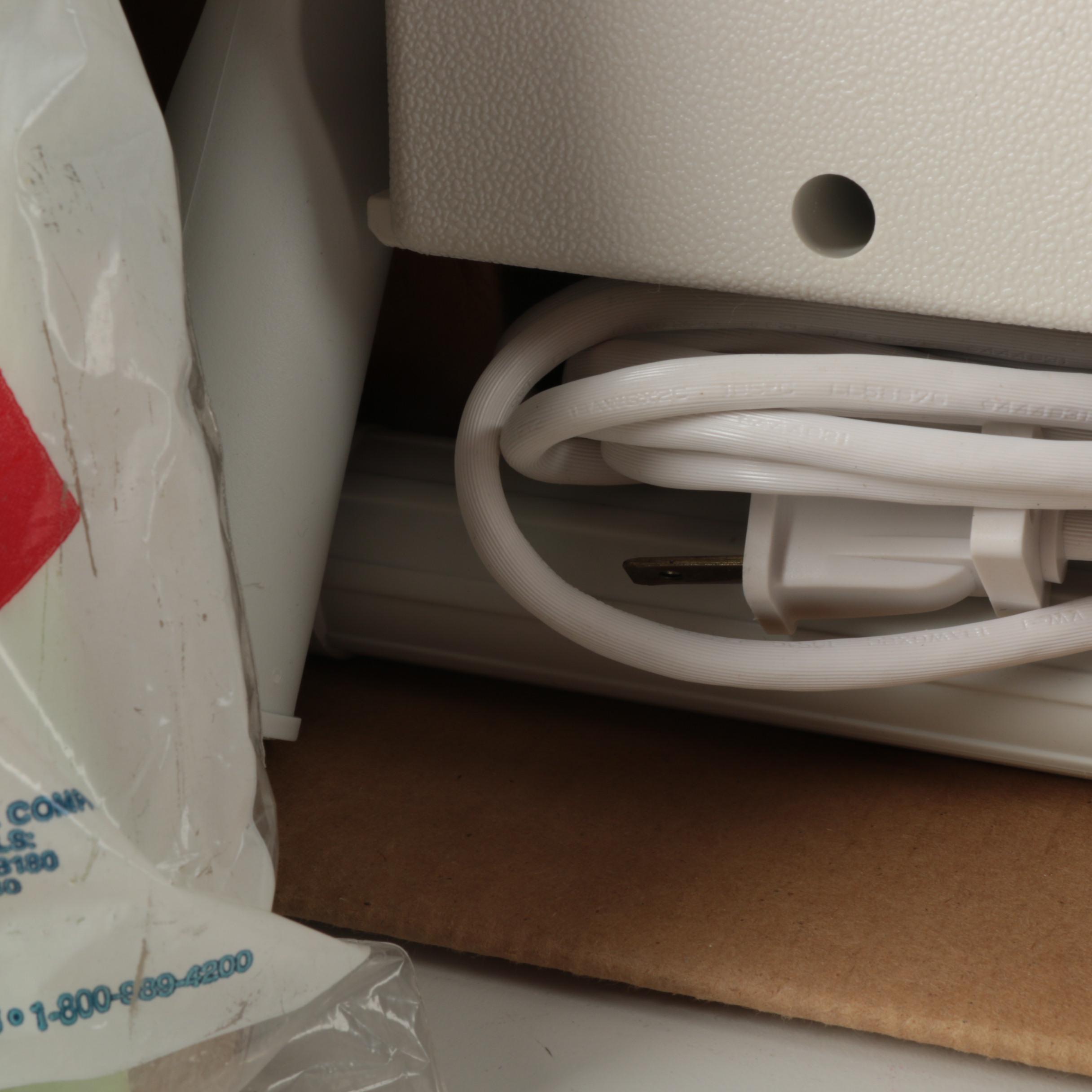 Oreck Vacuum Cleaner