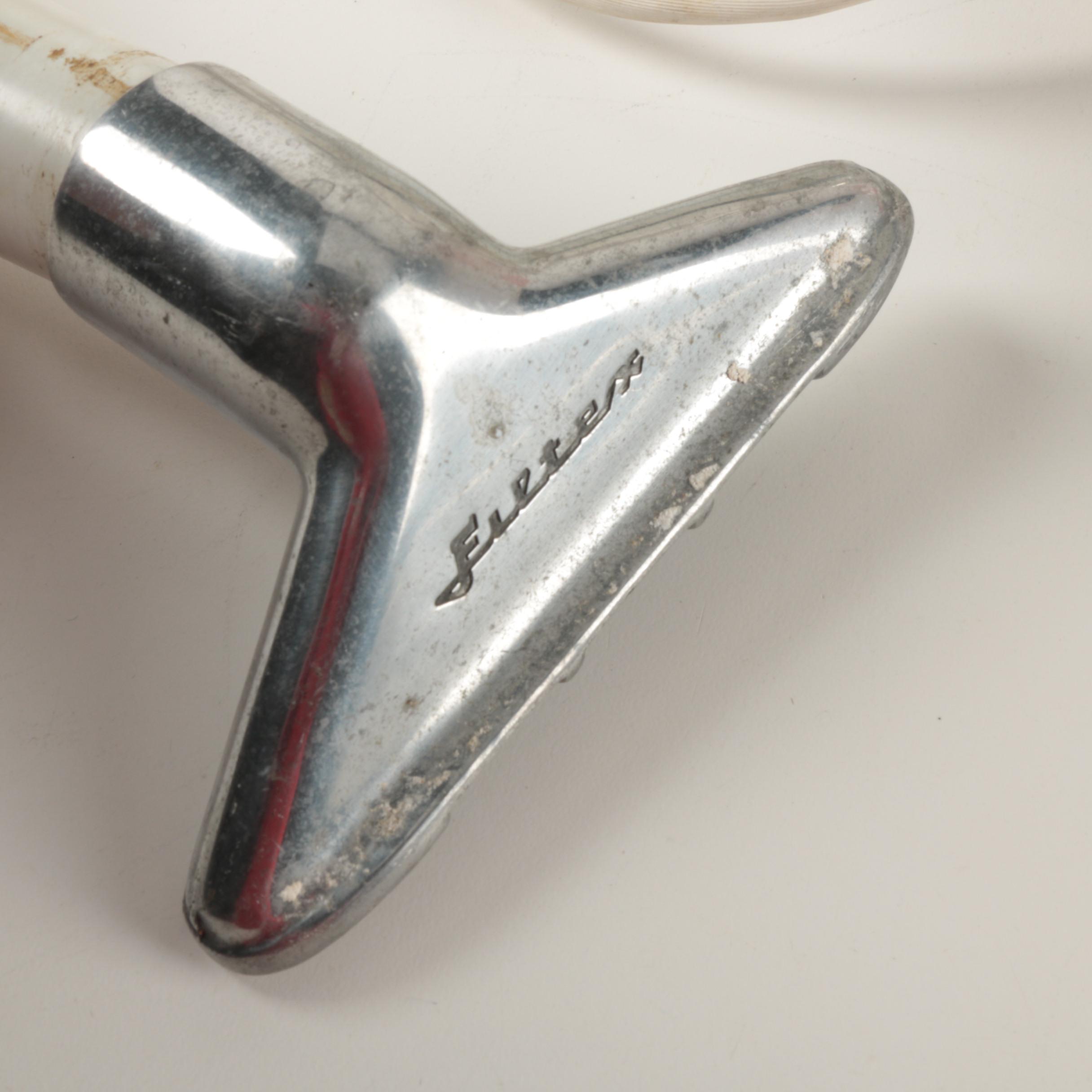 Oreck Vacuum Cleaner