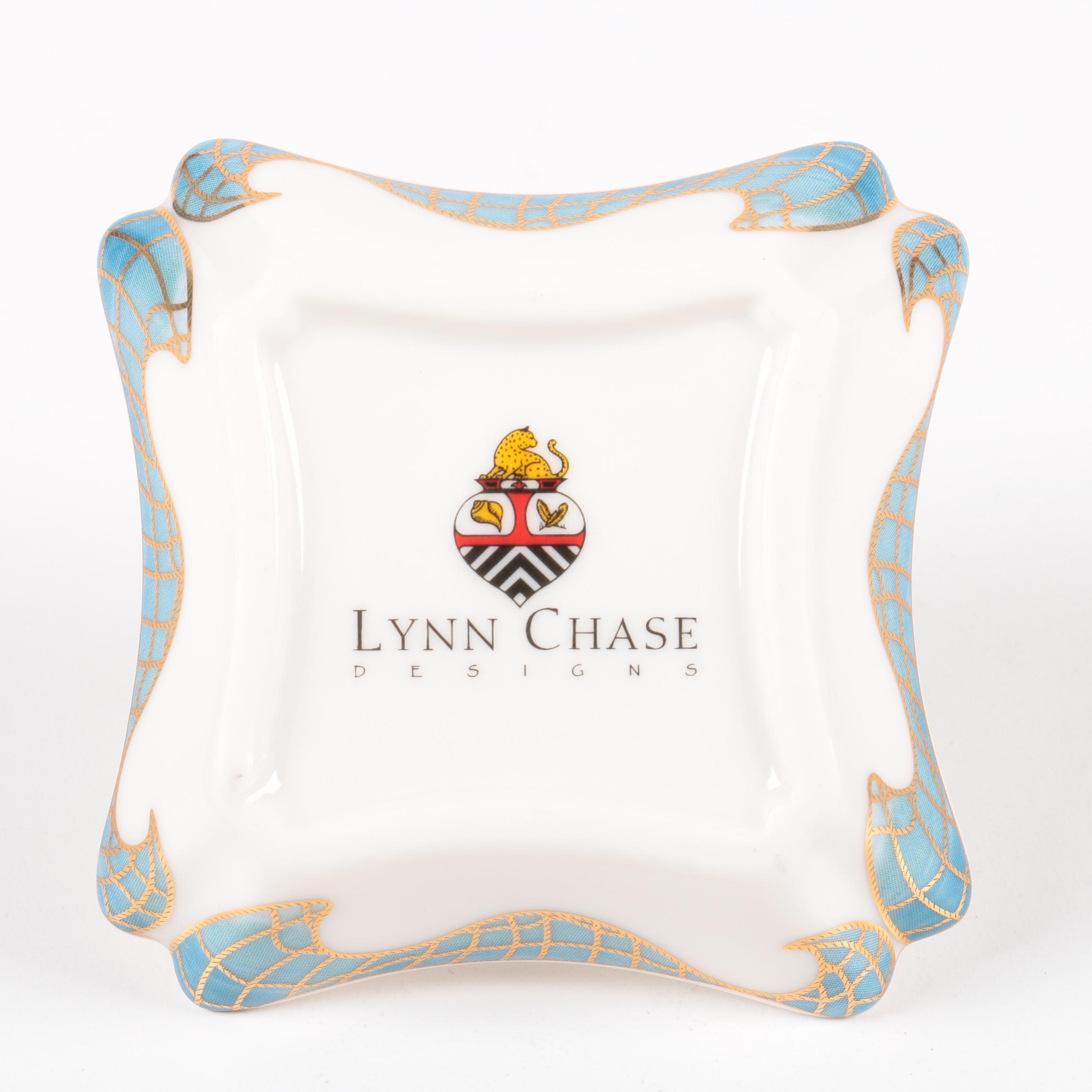 Lynn Chase Designs Ring Holder