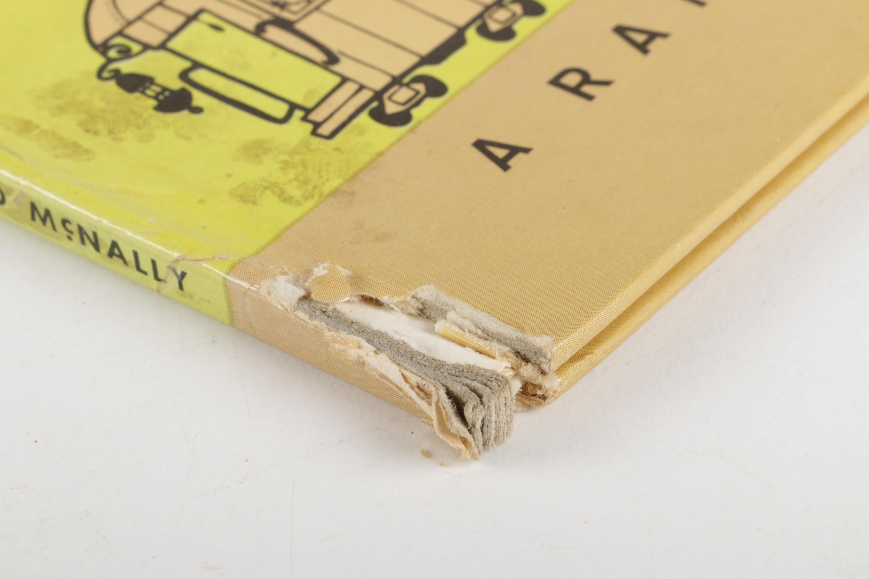 Collection of Children's Books