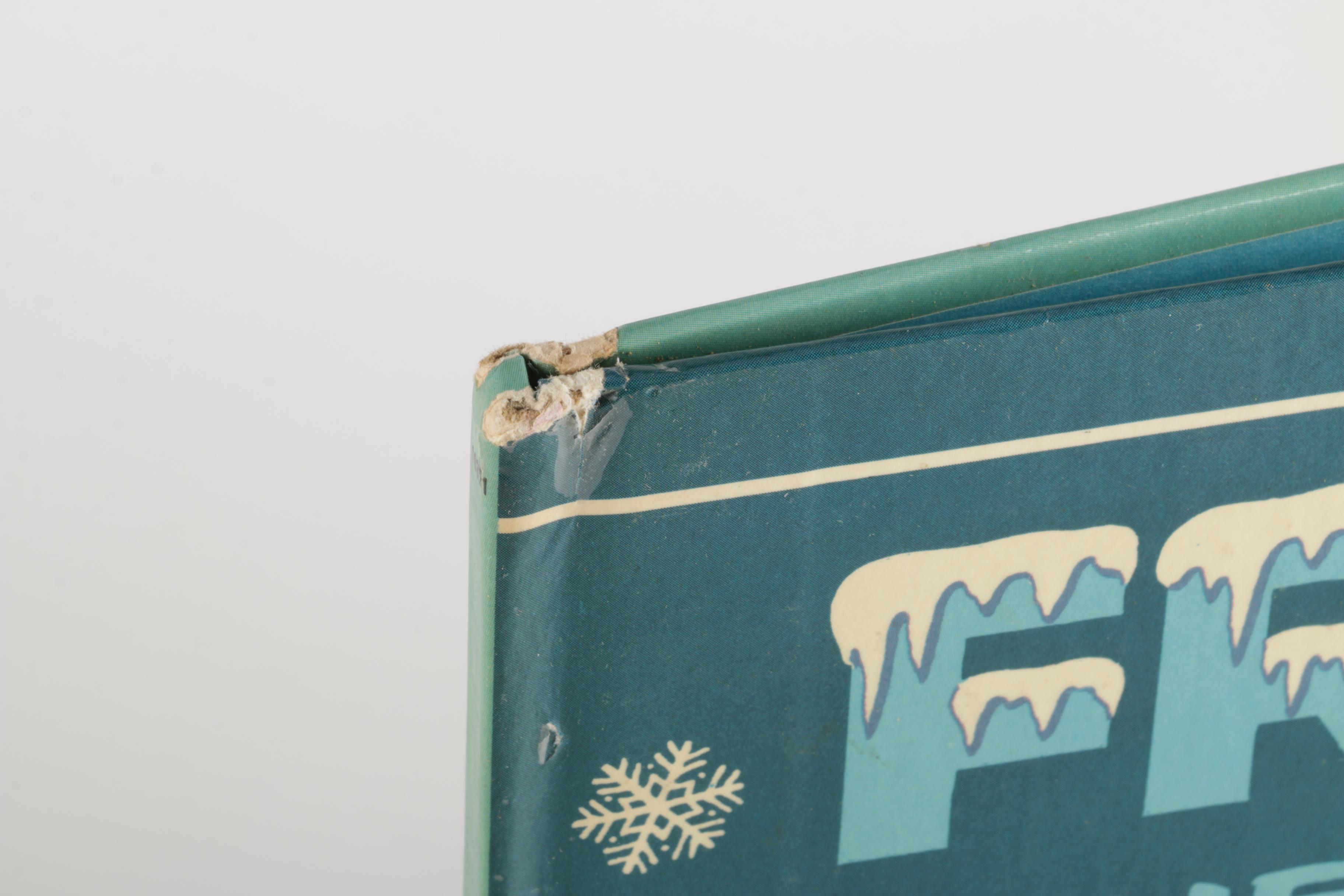 Collection of Children's Books