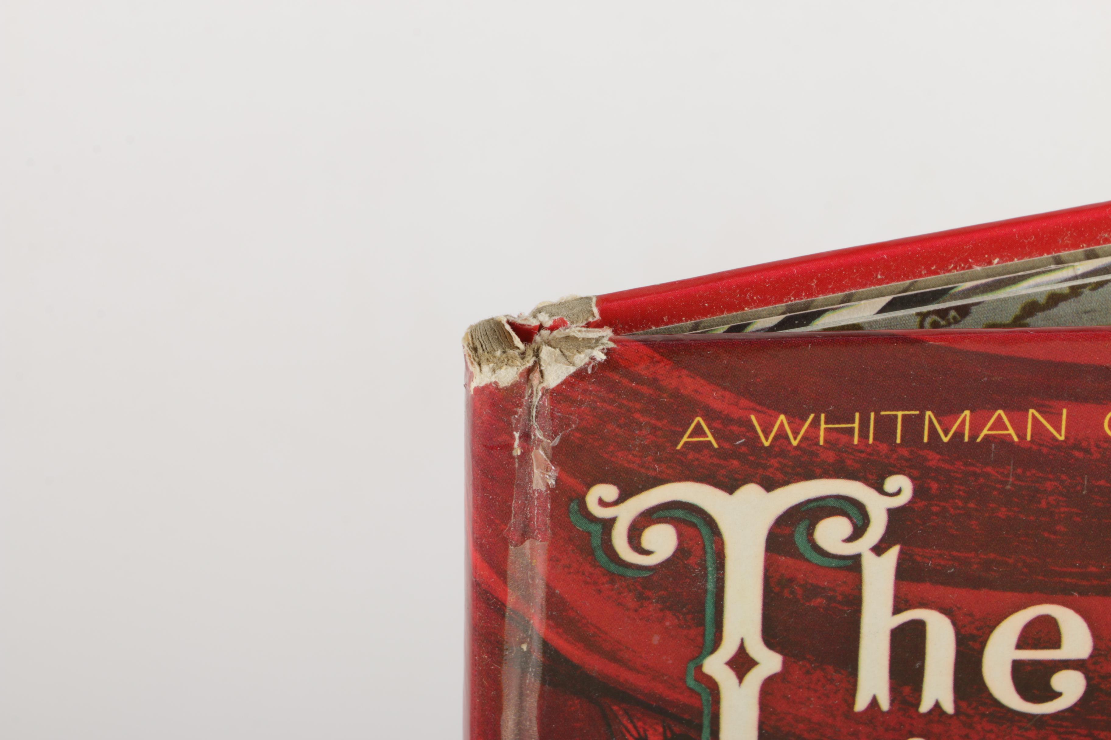 Collection of Children's Books